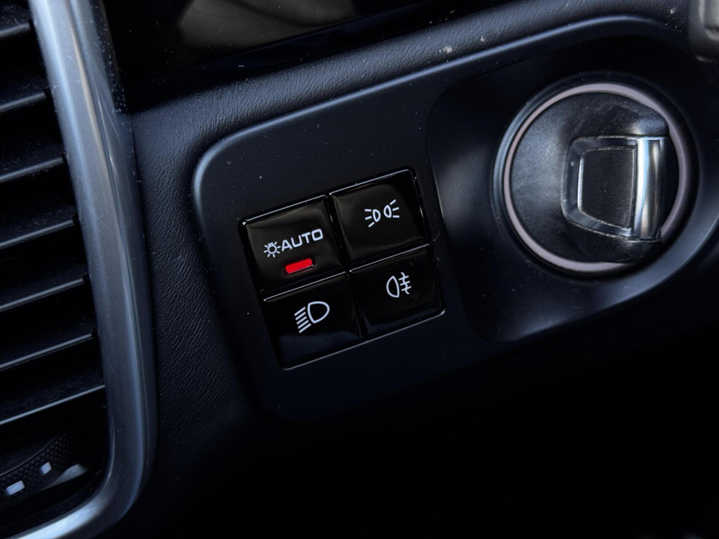 Foto van Porsche Cayenne E-hybrid