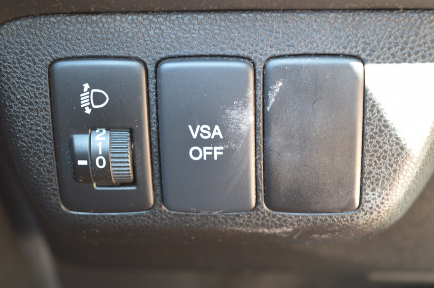Foto van Honda Jazz