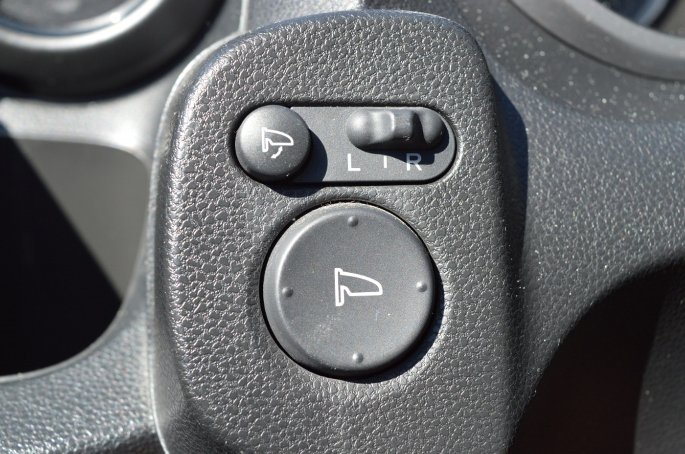 Foto van Honda Jazz