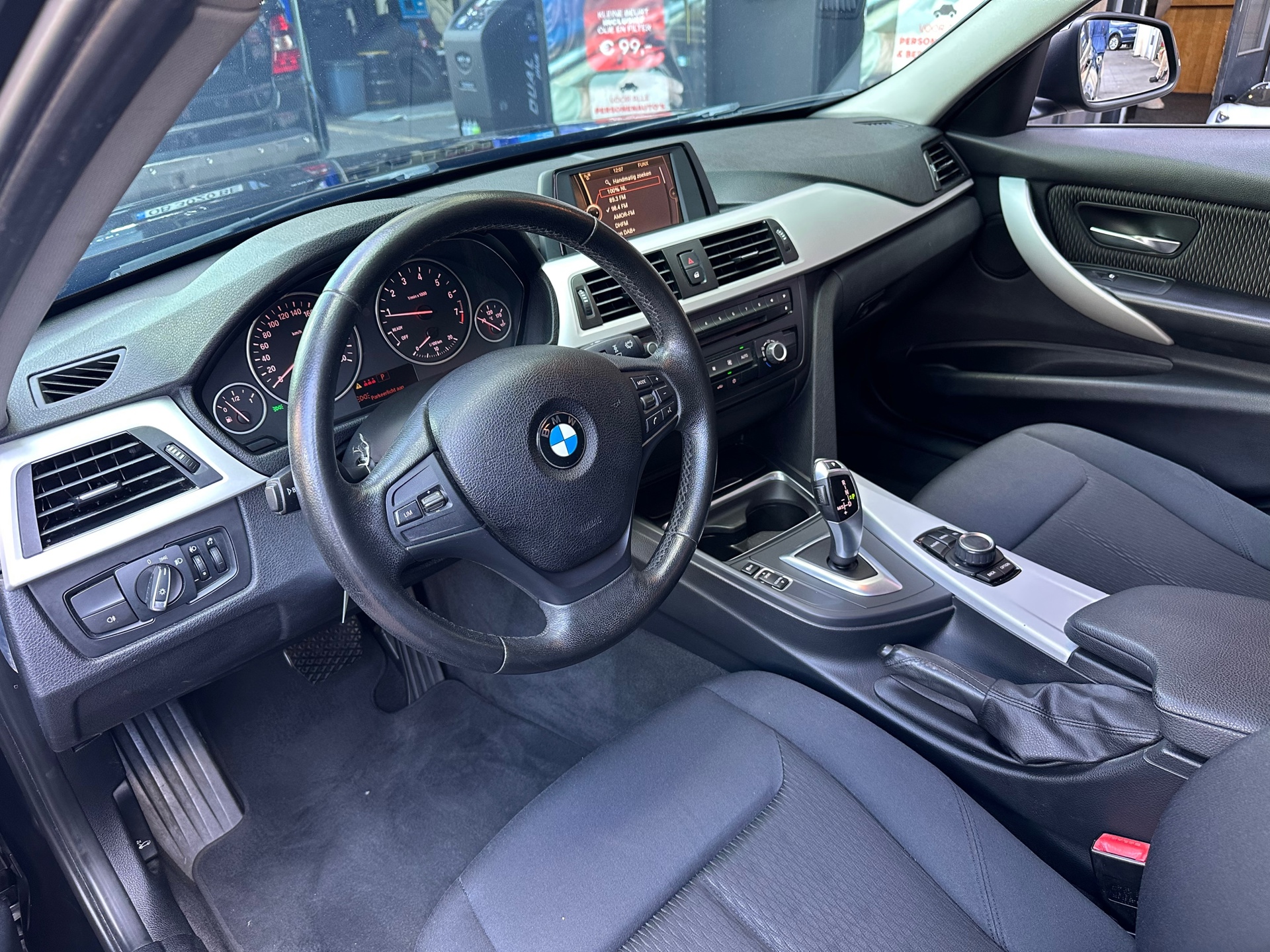 Foto van BMW 3er Reihe