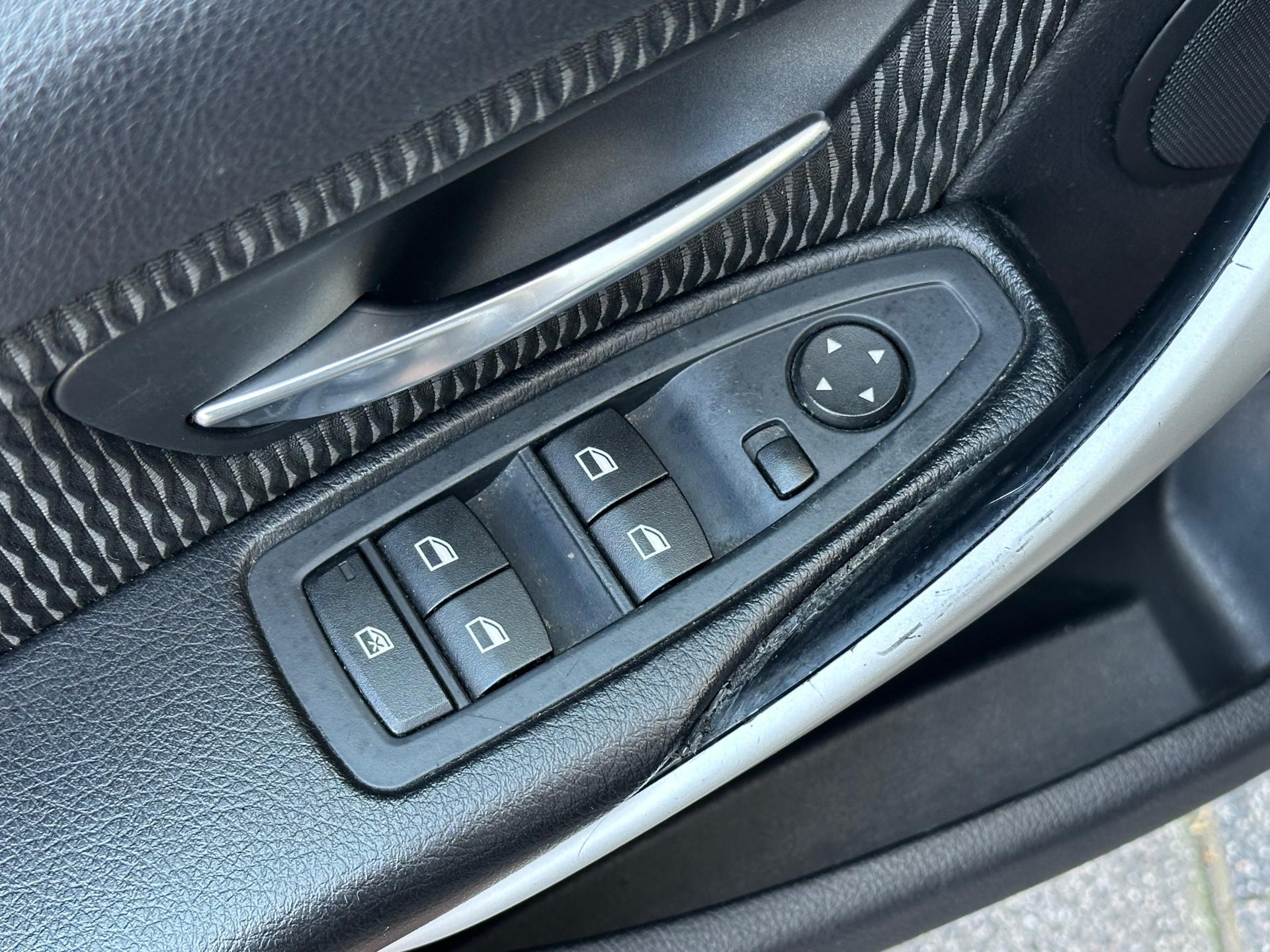 Foto van BMW 3er Reihe