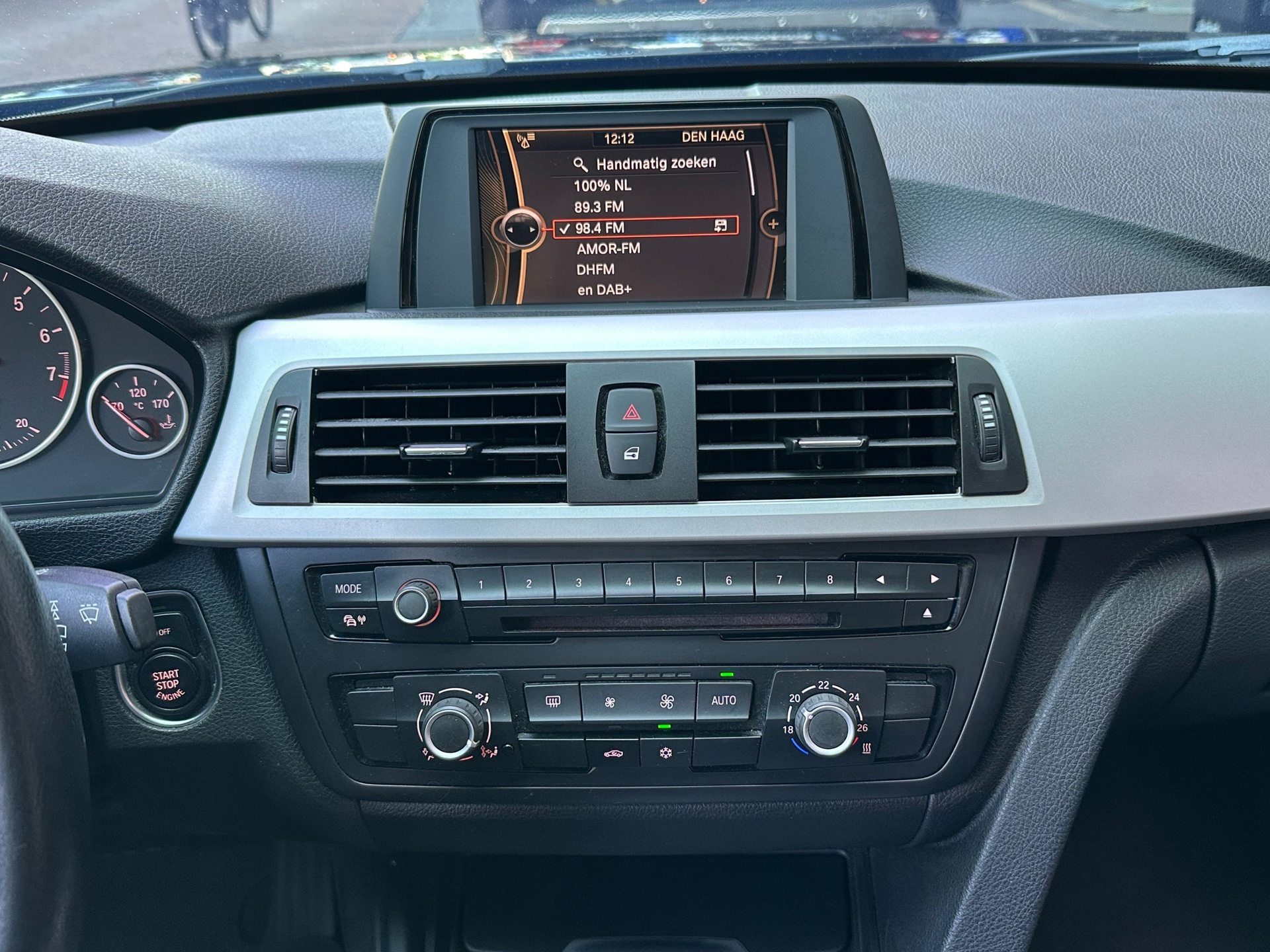 Foto van BMW 3er Reihe