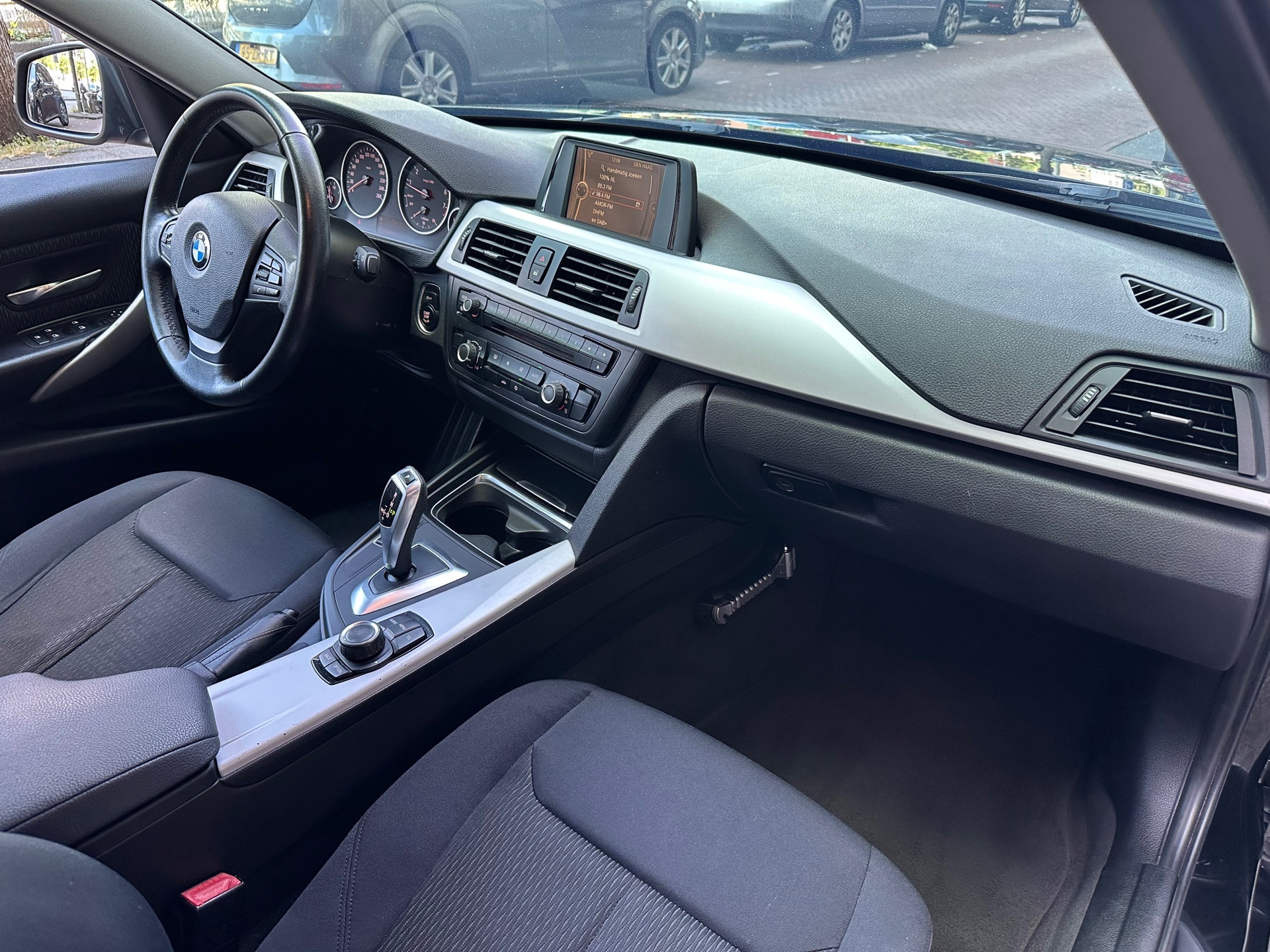 Foto van BMW 3er Reihe