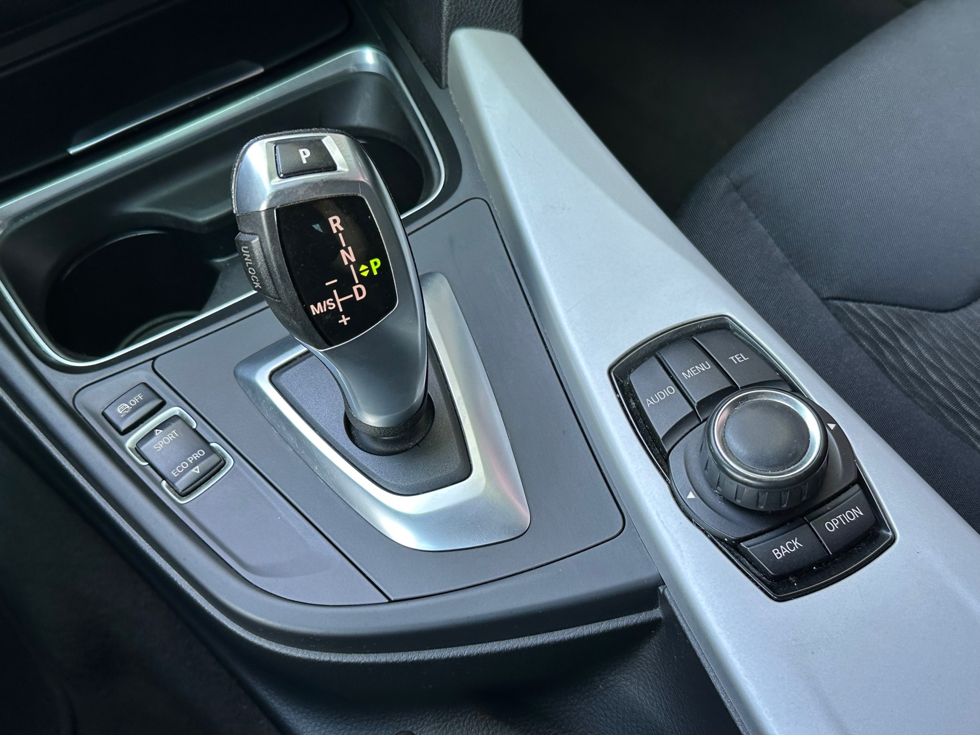 Foto van BMW 3er Reihe