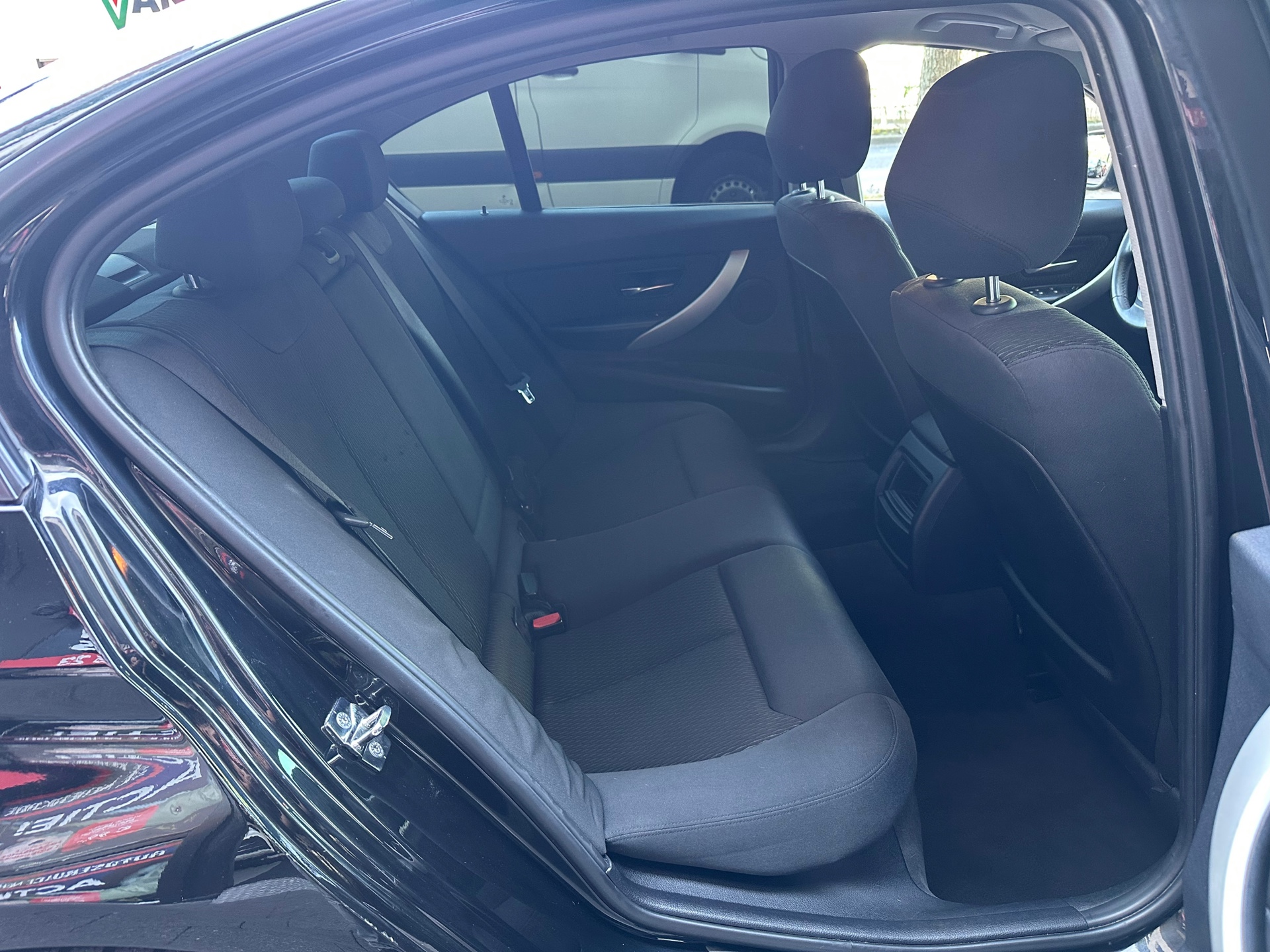 Foto van BMW 3er Reihe