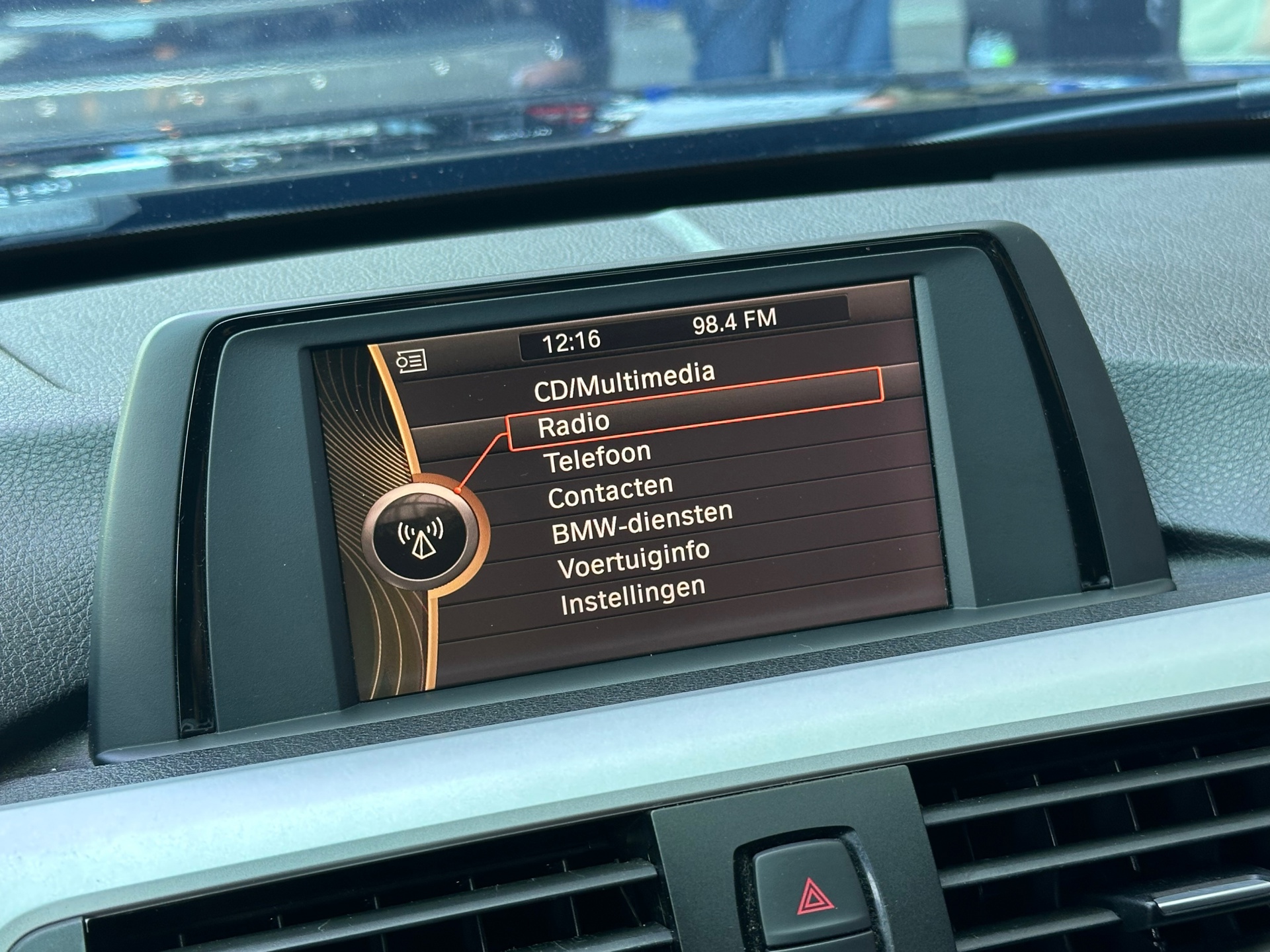 Foto van BMW 3er Reihe