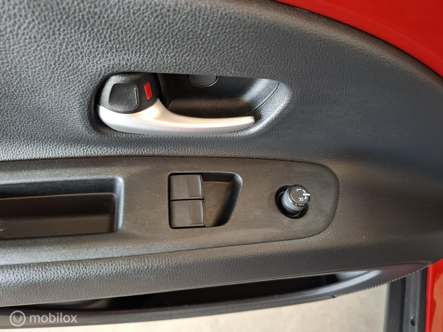 Foto van Toyota Toyota Aygo X