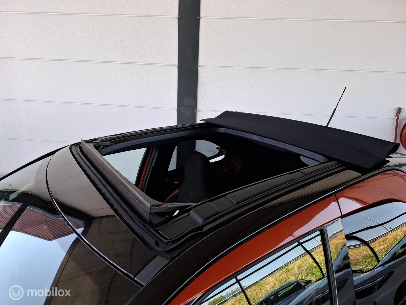 Foto van Toyota Toyota Aygo X