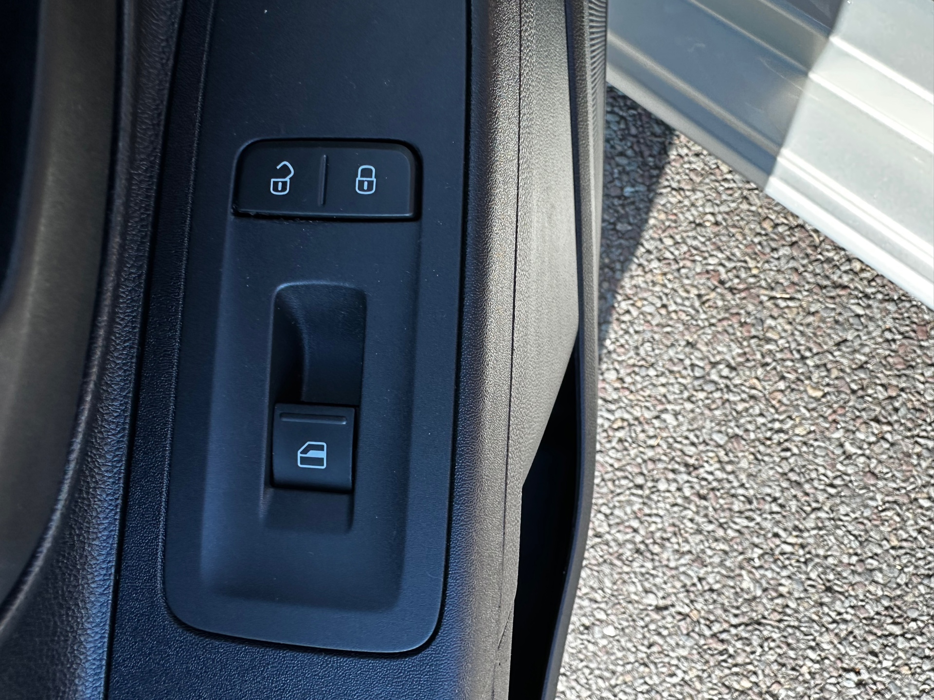 Foto van Skoda Citigo