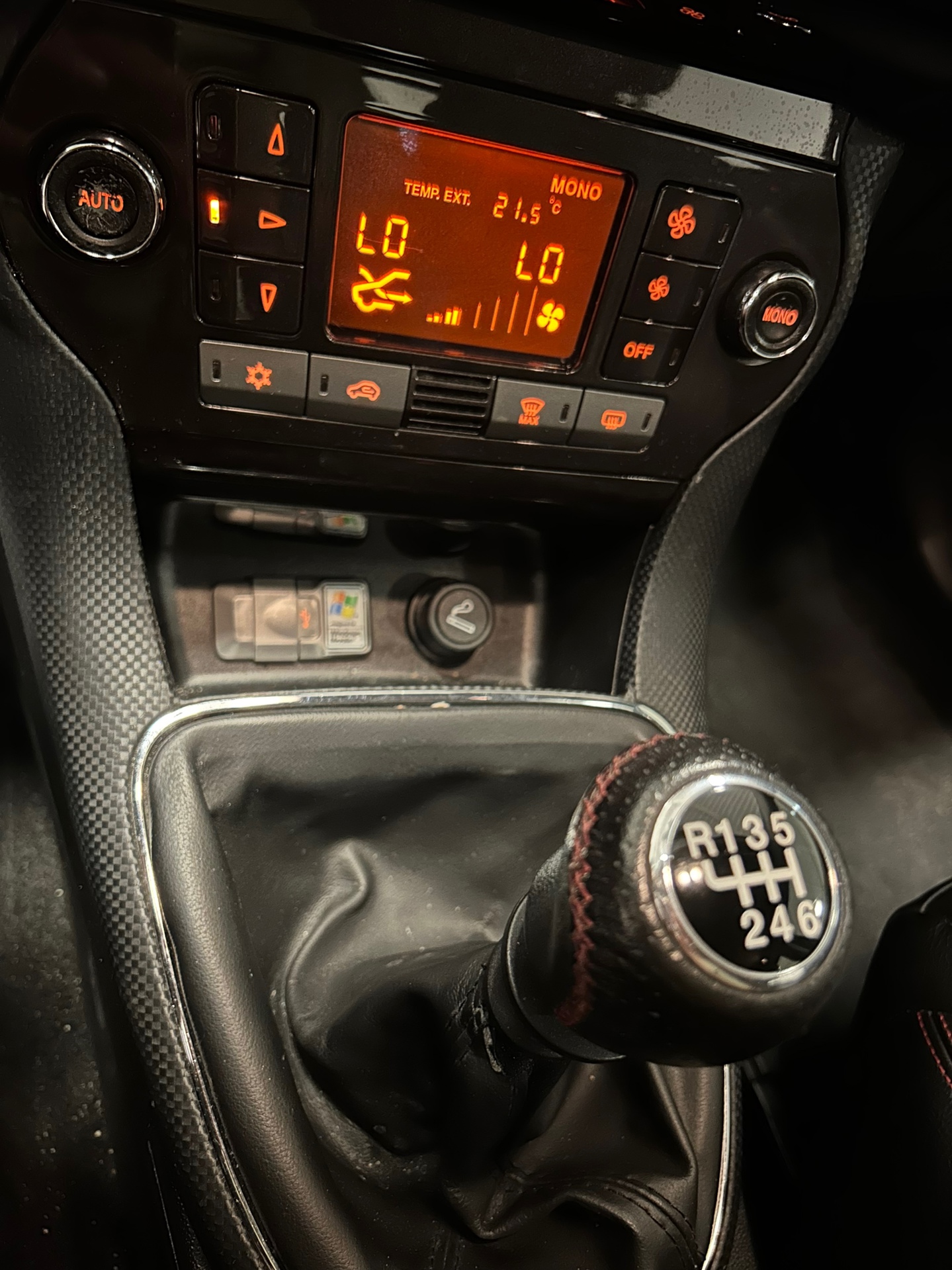 Foto van Fiat Fiat Bravo
