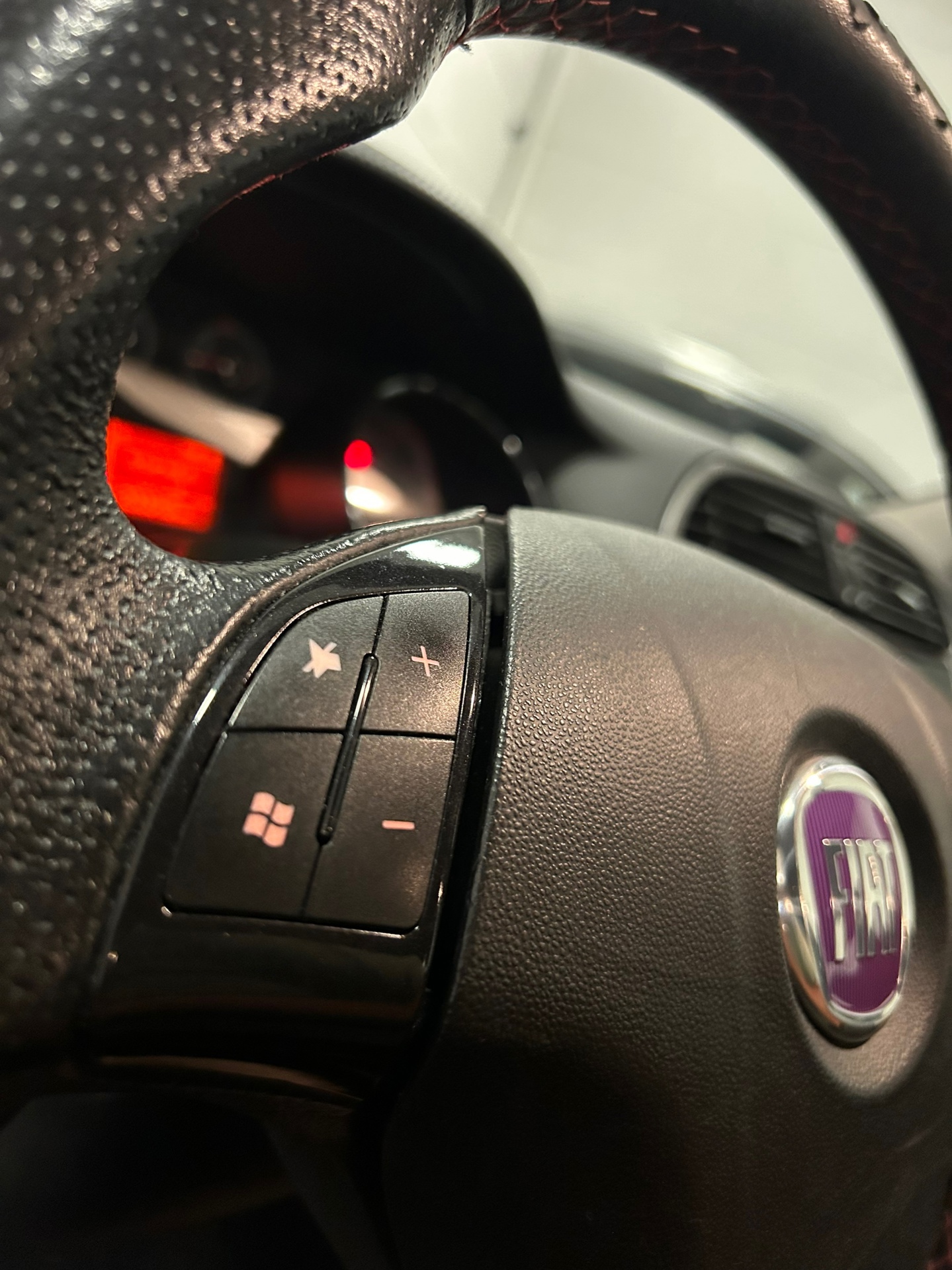 Foto van Fiat Fiat Bravo