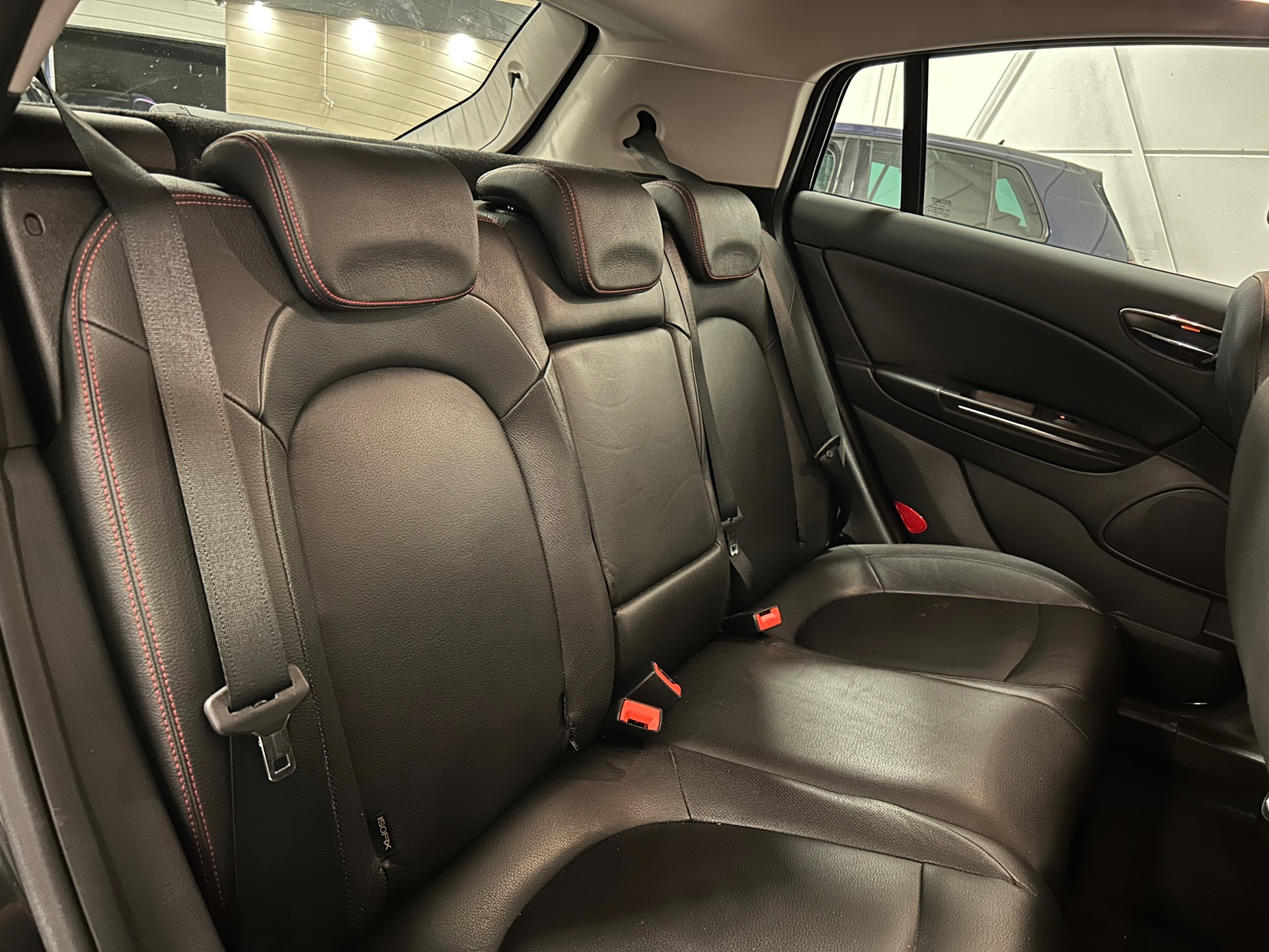 Foto van Fiat Fiat Bravo