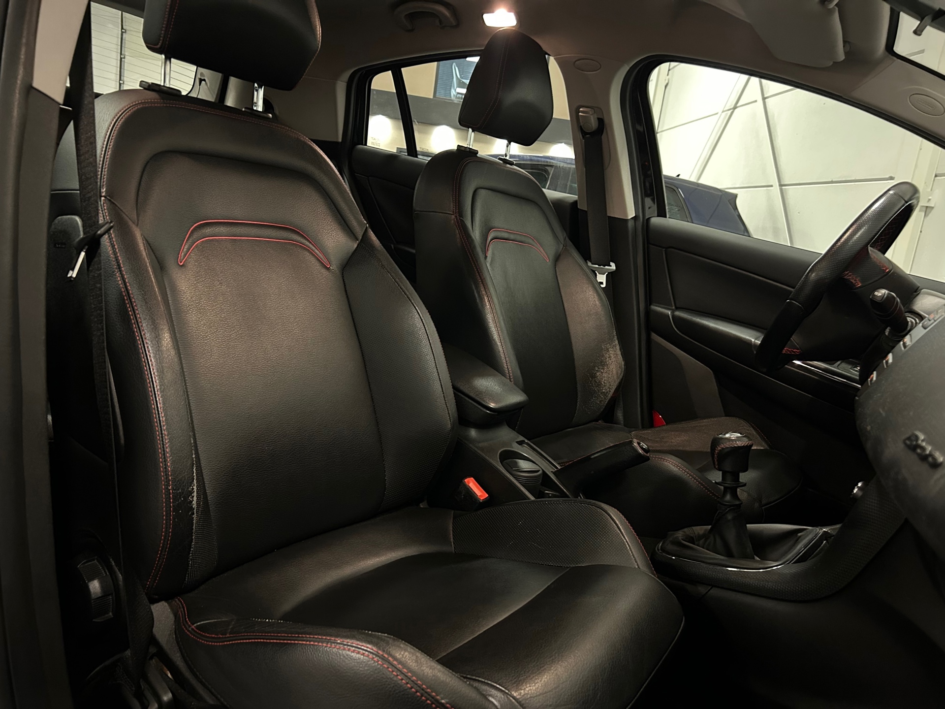 Foto van Fiat Fiat Bravo