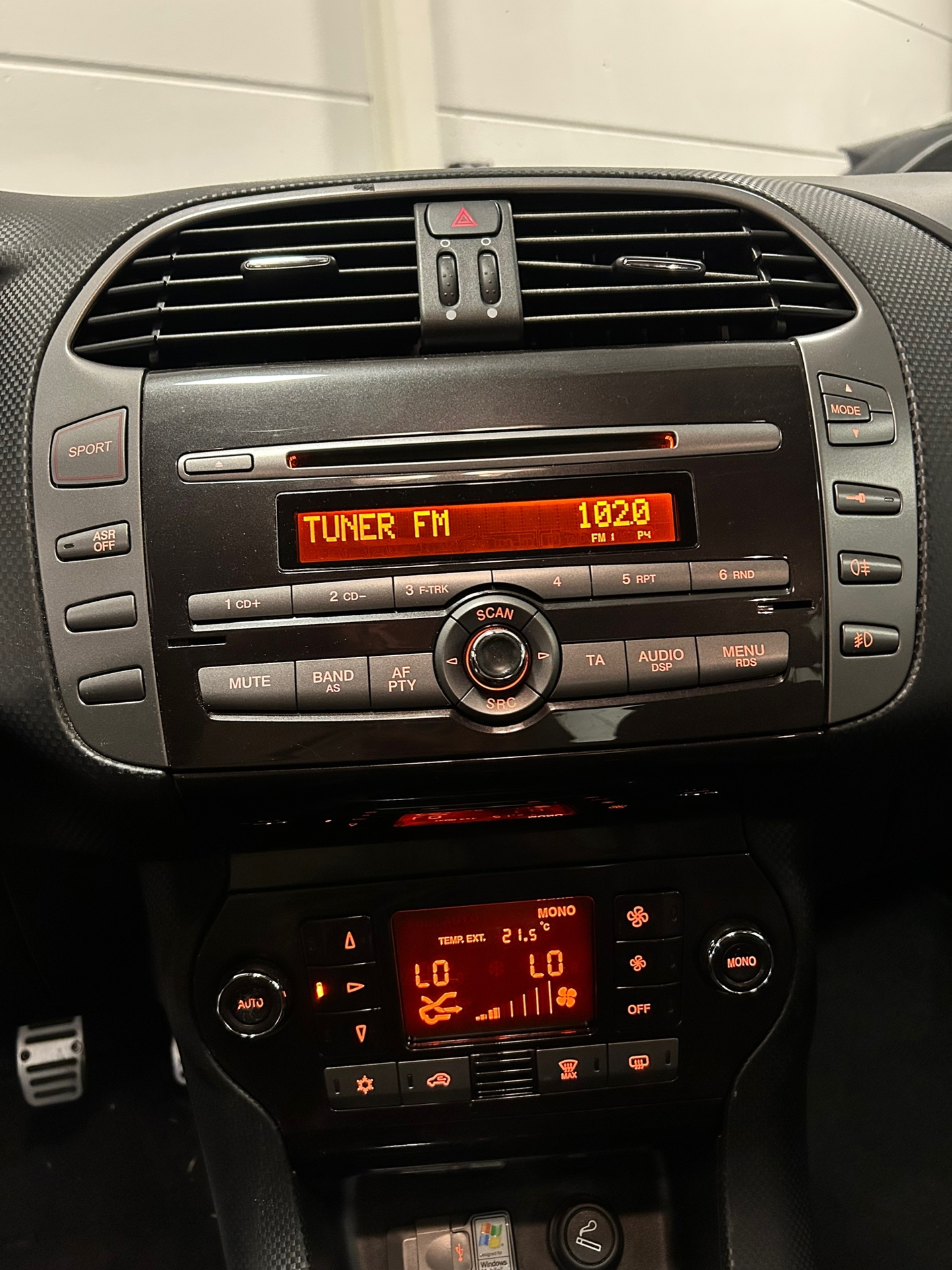 Foto van Fiat Fiat Bravo