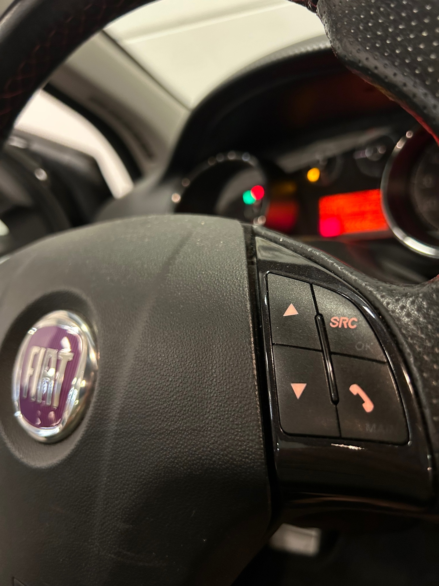 Foto van Fiat Fiat Bravo
