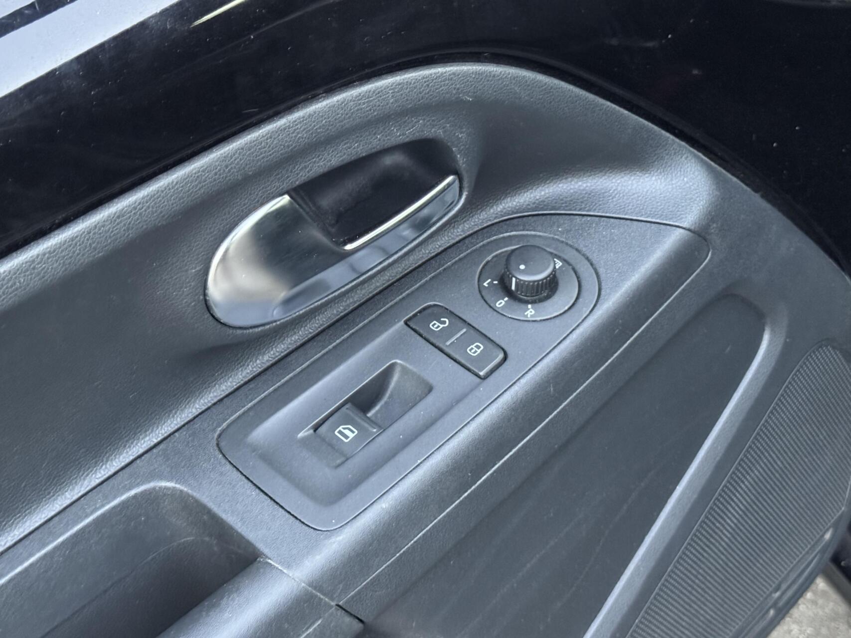 Foto van Volkswagen Up
