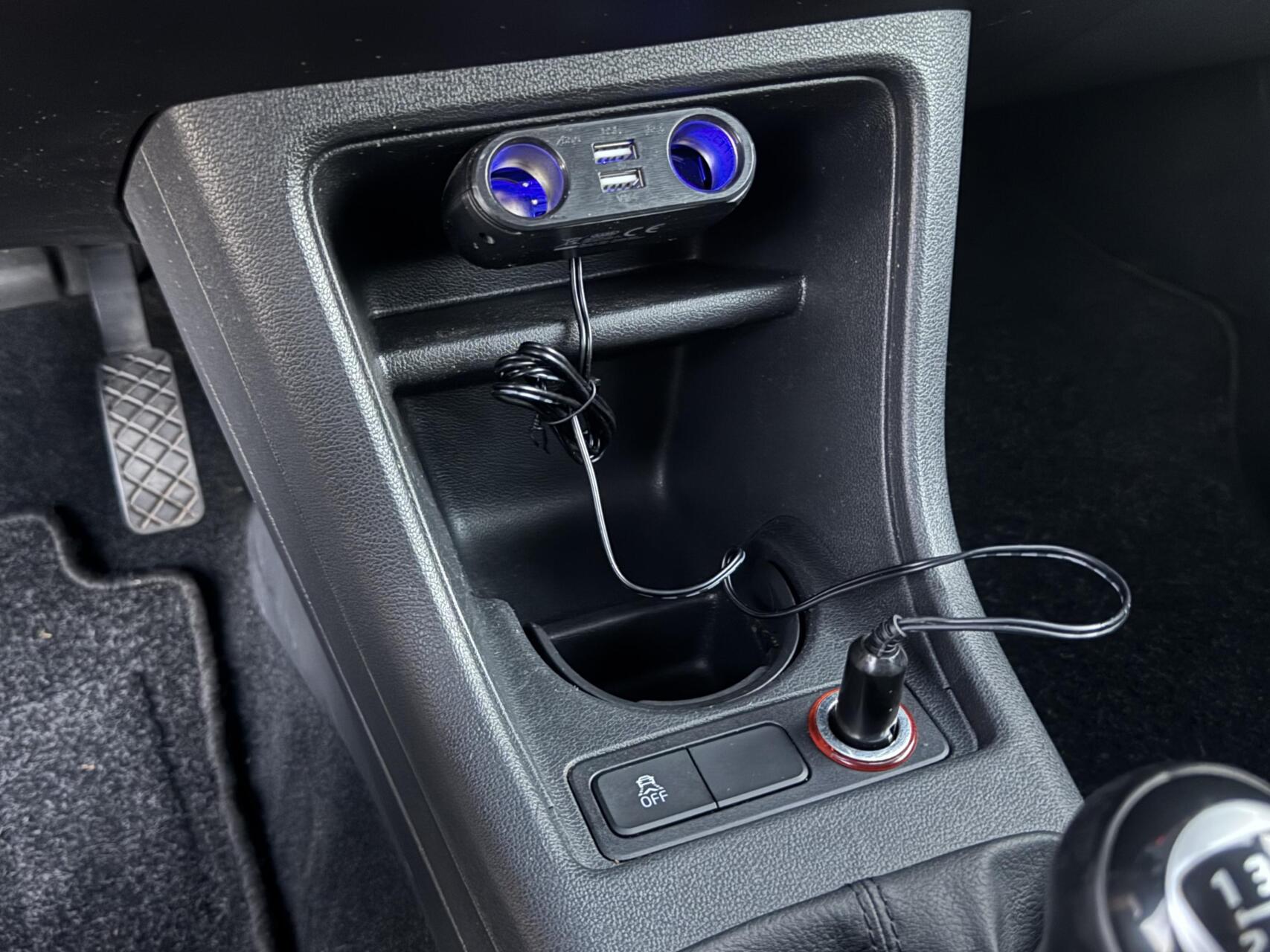 Foto van Volkswagen Up