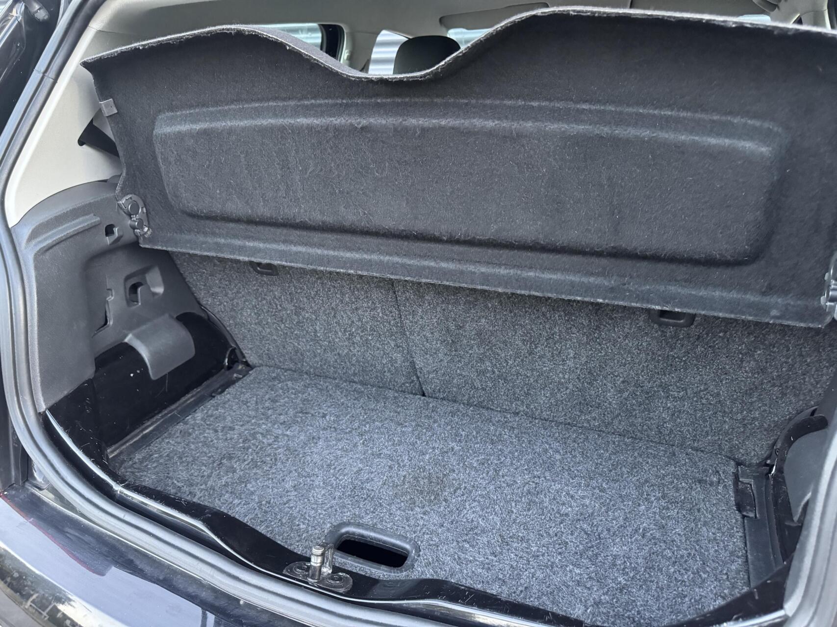 Foto van Volkswagen Up