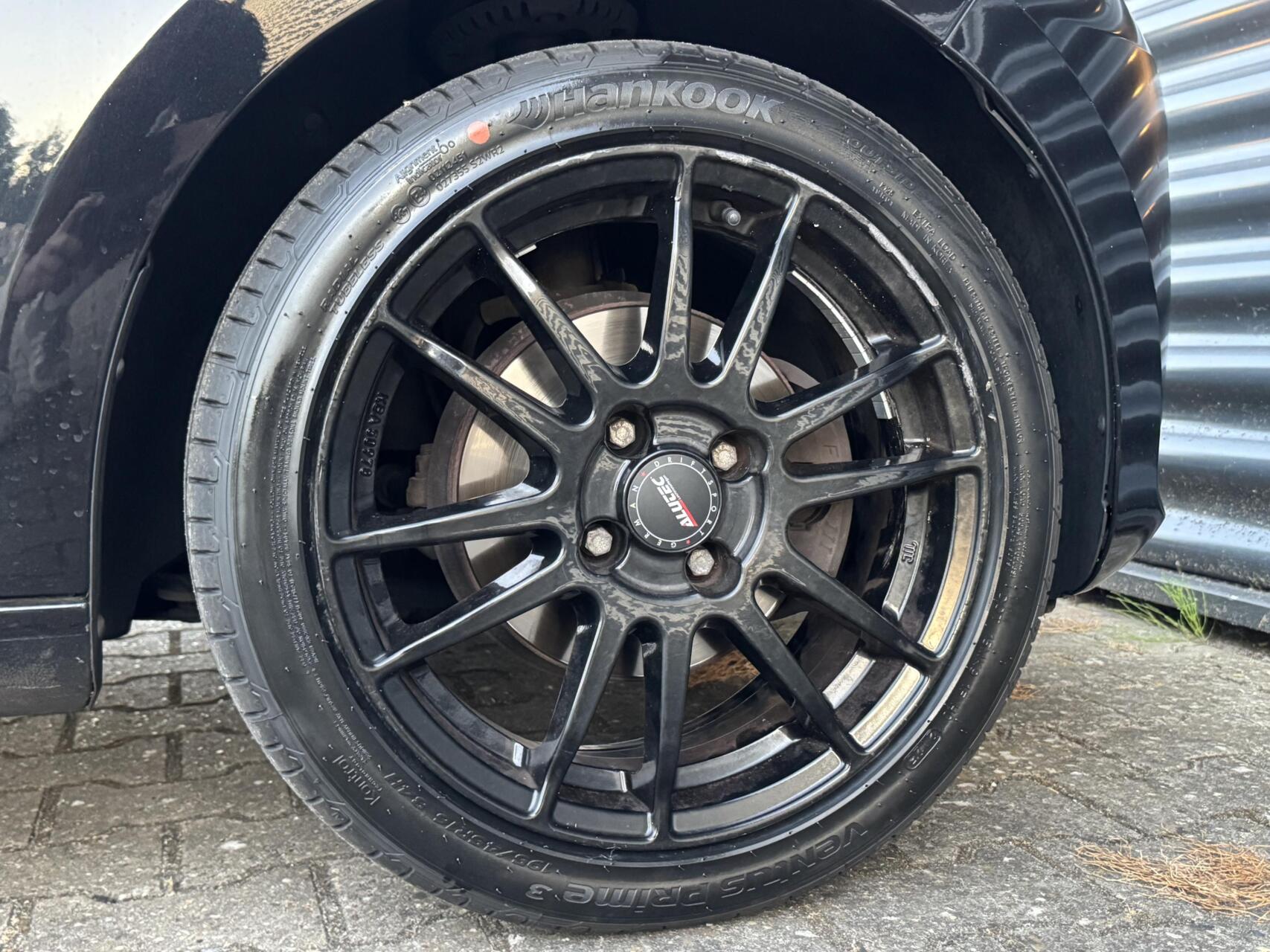 Foto van Volkswagen Up