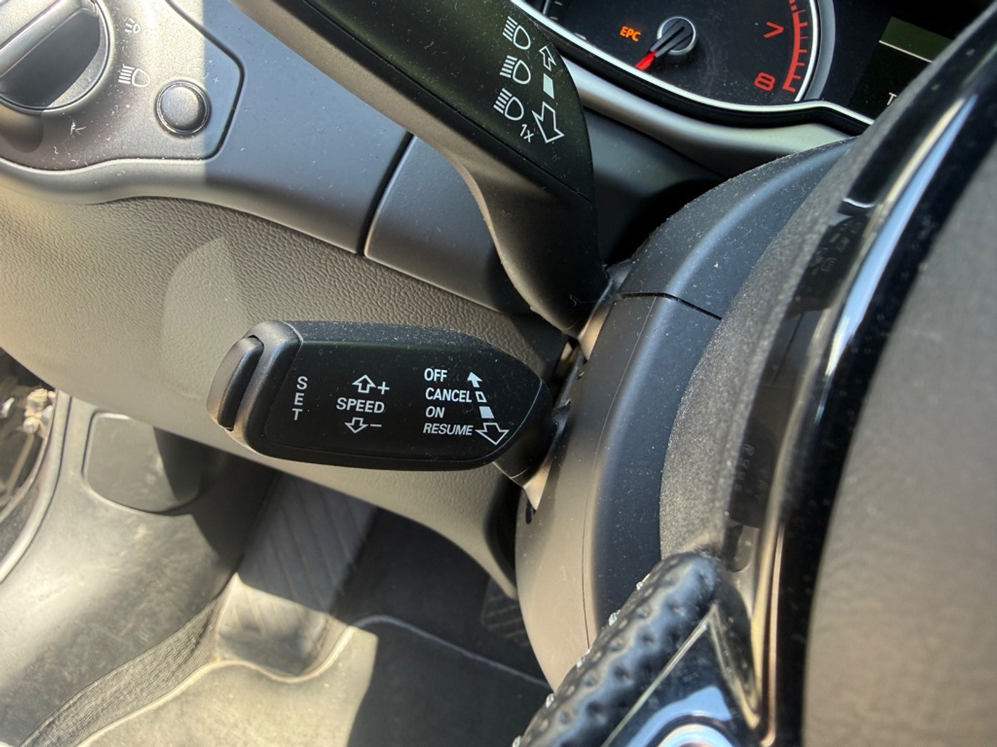 Foto van Audi A4 Limousine