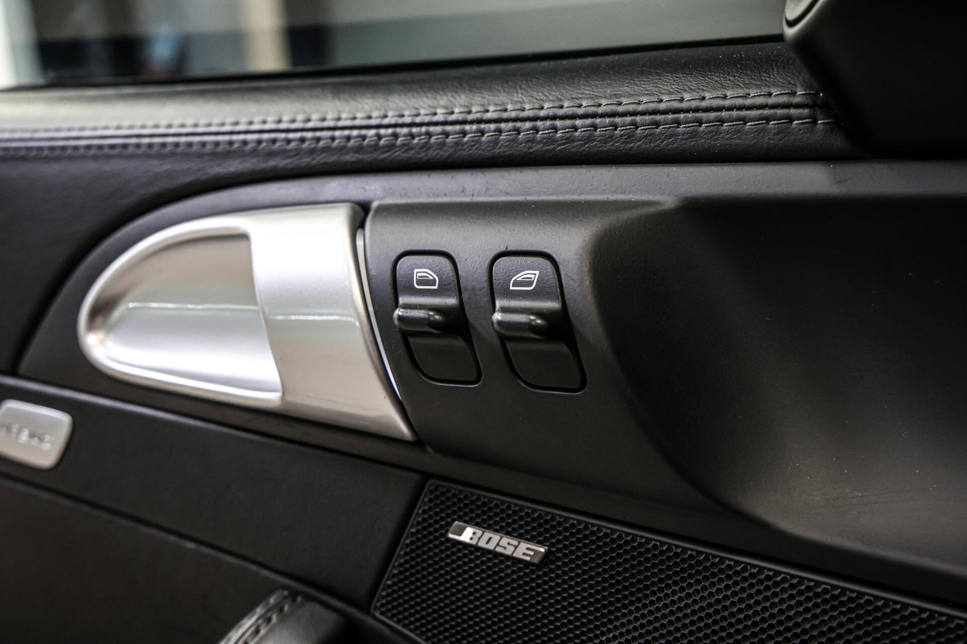 Foto van Porsche 911 Carrera 4s