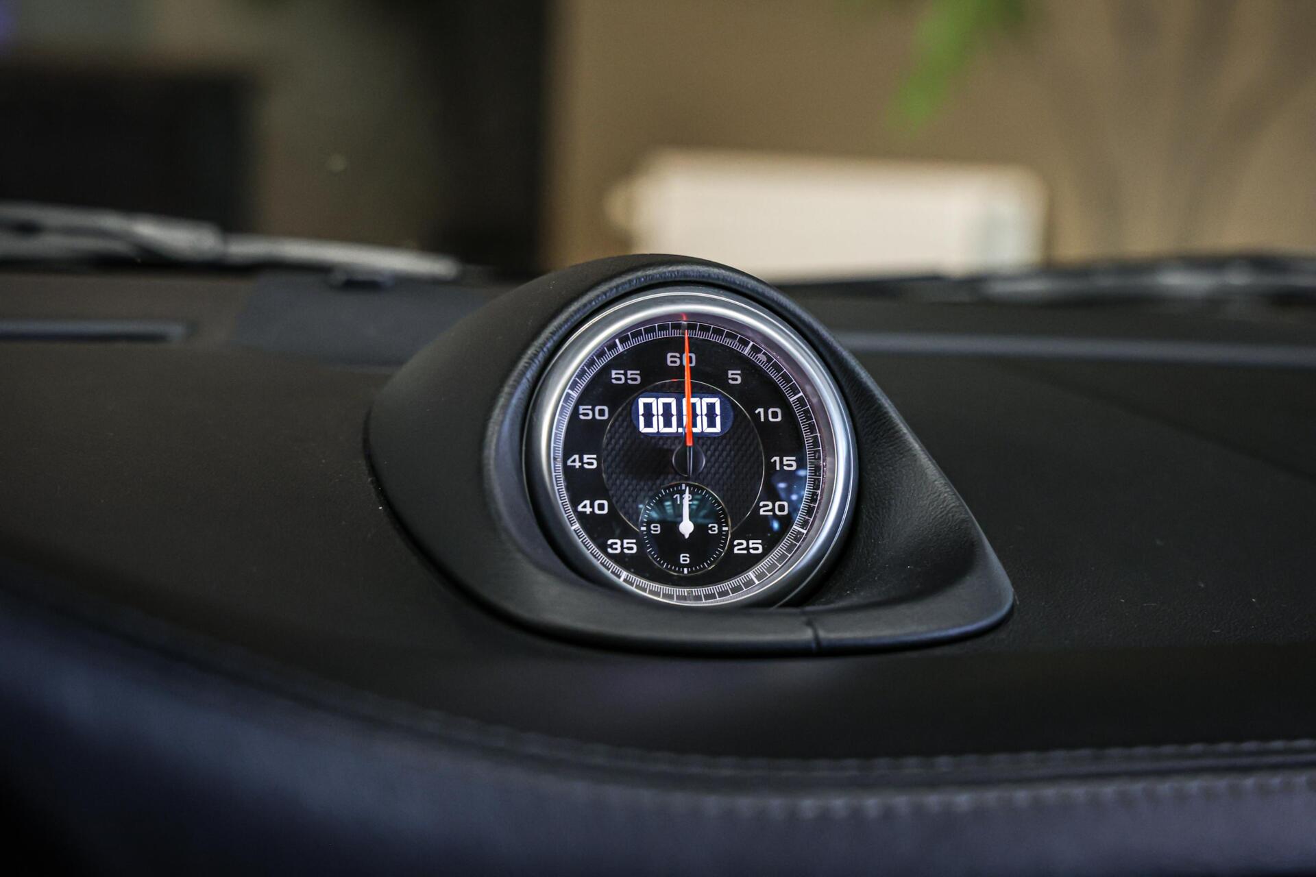 Foto van Porsche 911 Carrera 4s