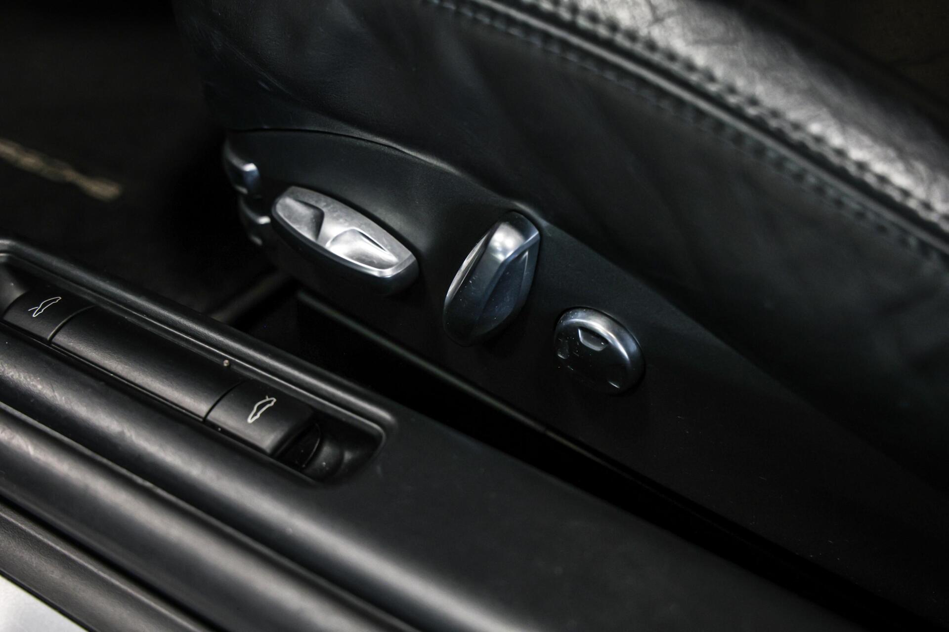 Foto van Porsche 911 Carrera 4s