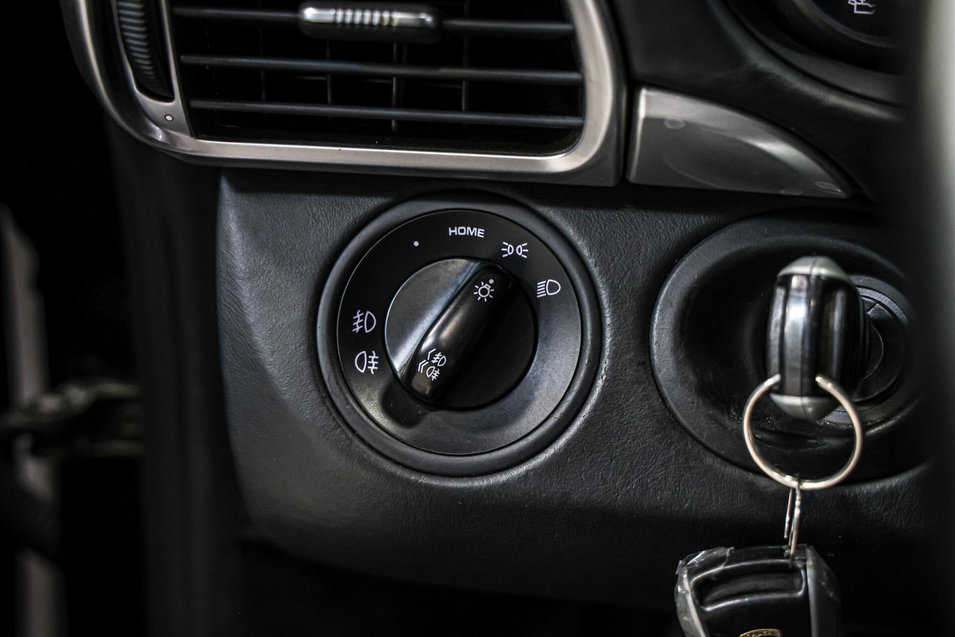 Foto van Porsche 911 Carrera 4s
