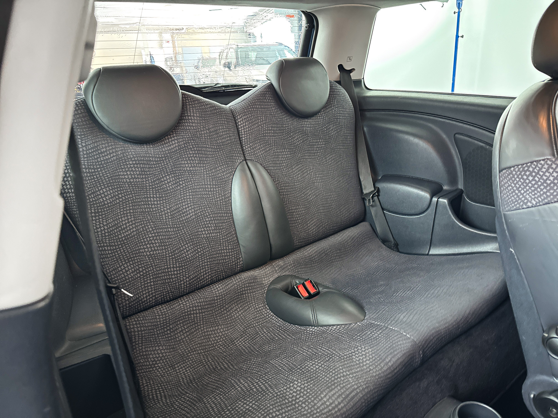 Foto van Mini Mini Cooper