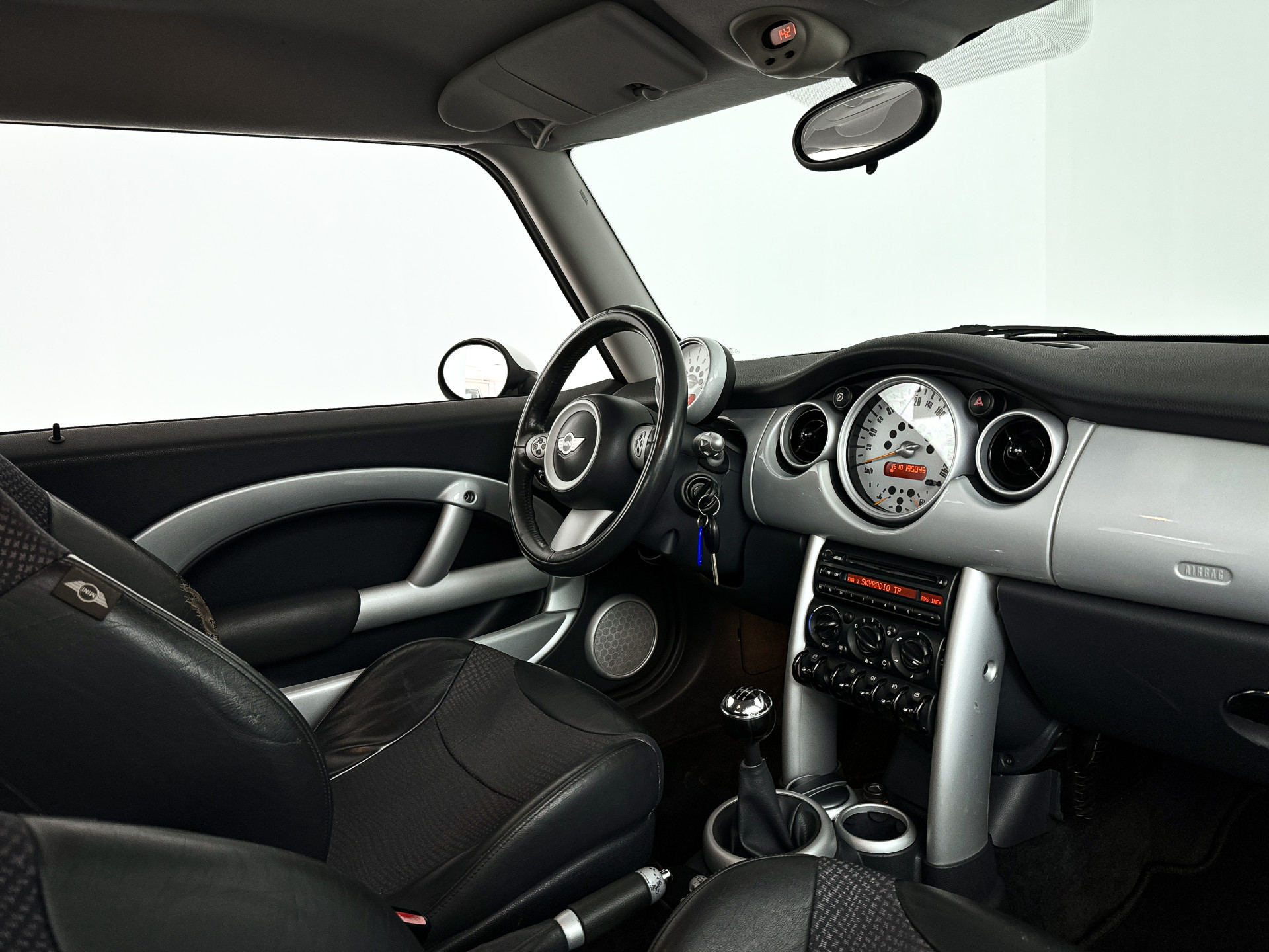 Foto van Mini Mini Cooper