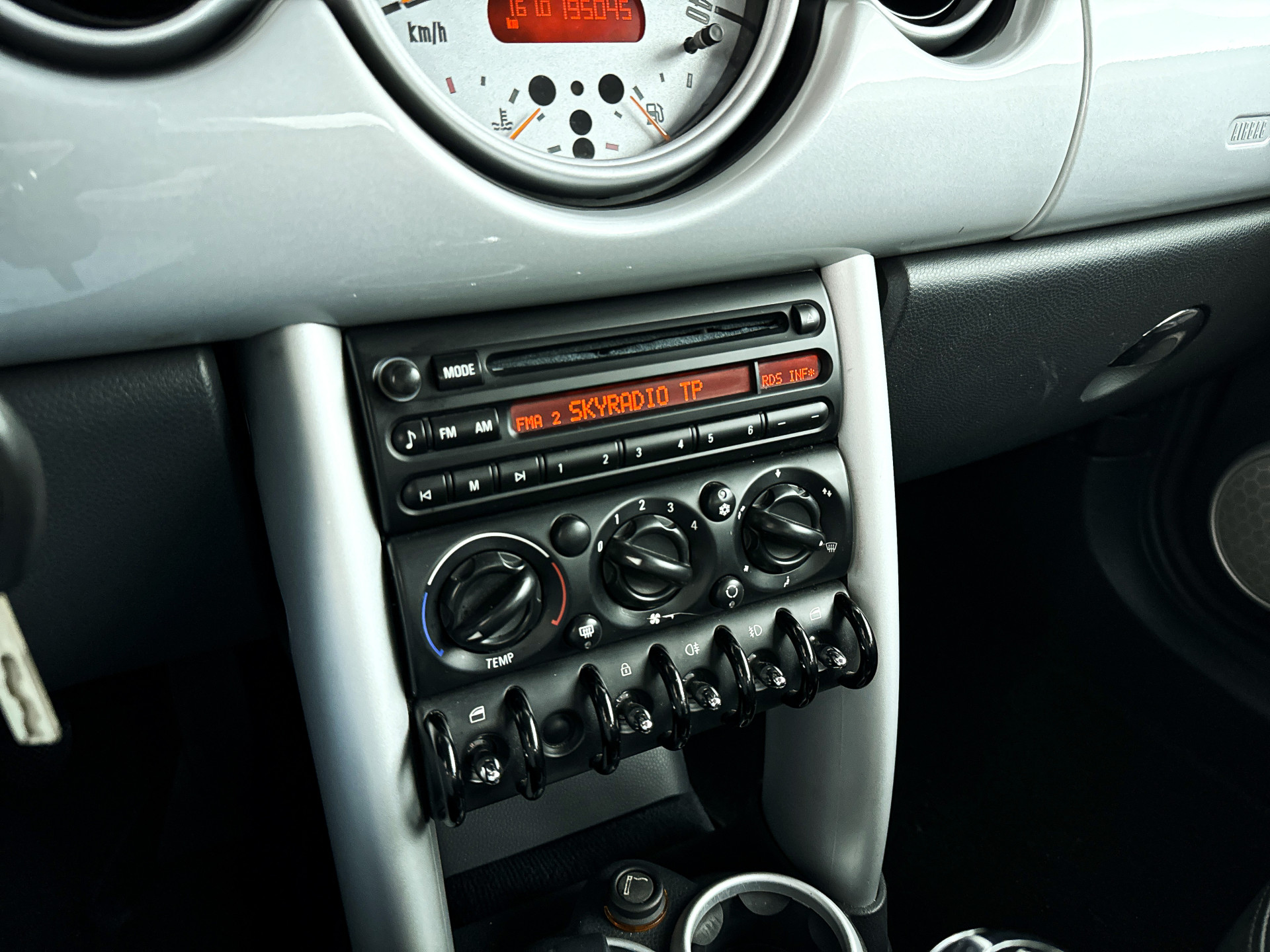 Foto van Mini Mini Cooper