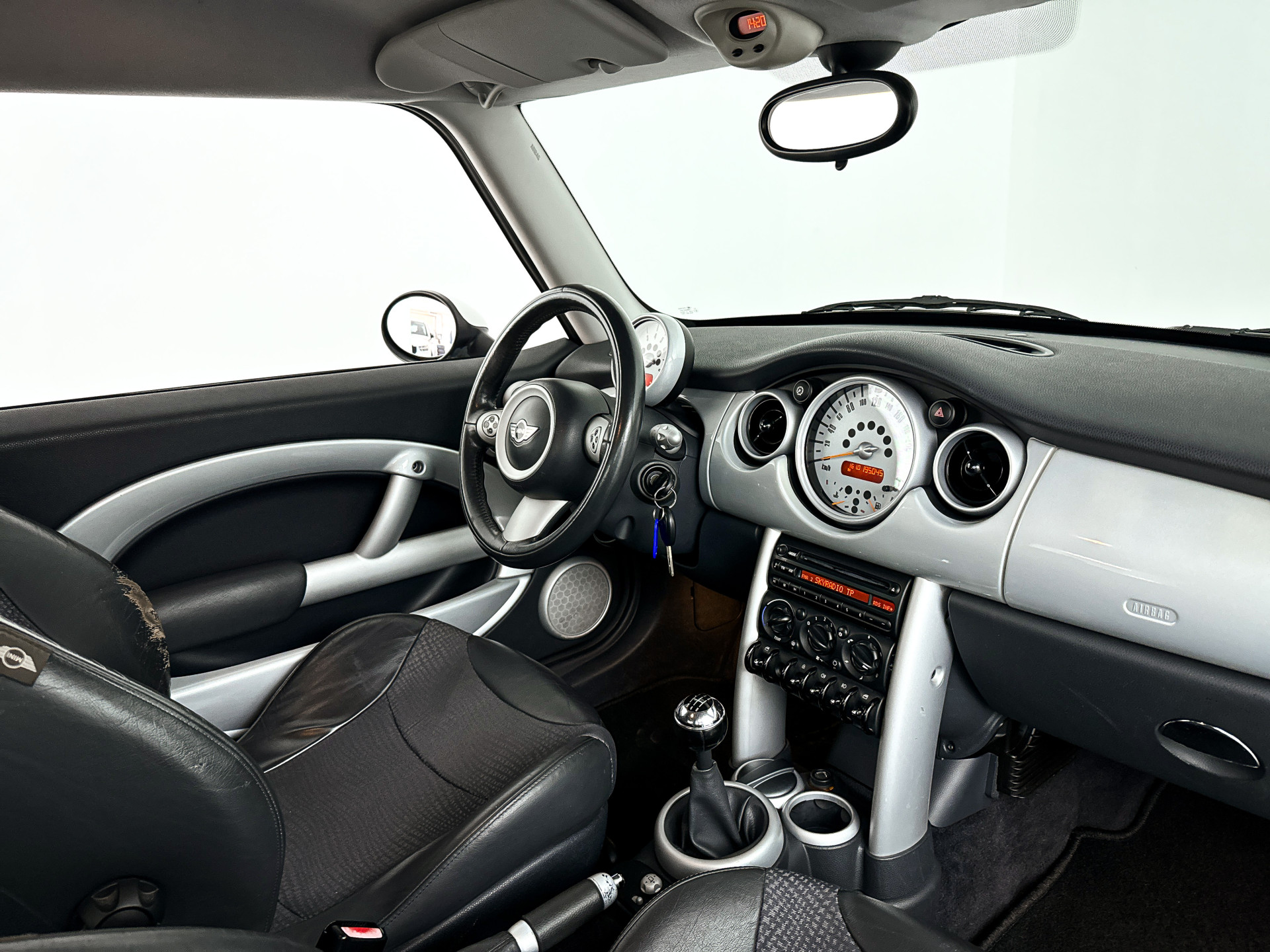Foto van Mini Mini Cooper