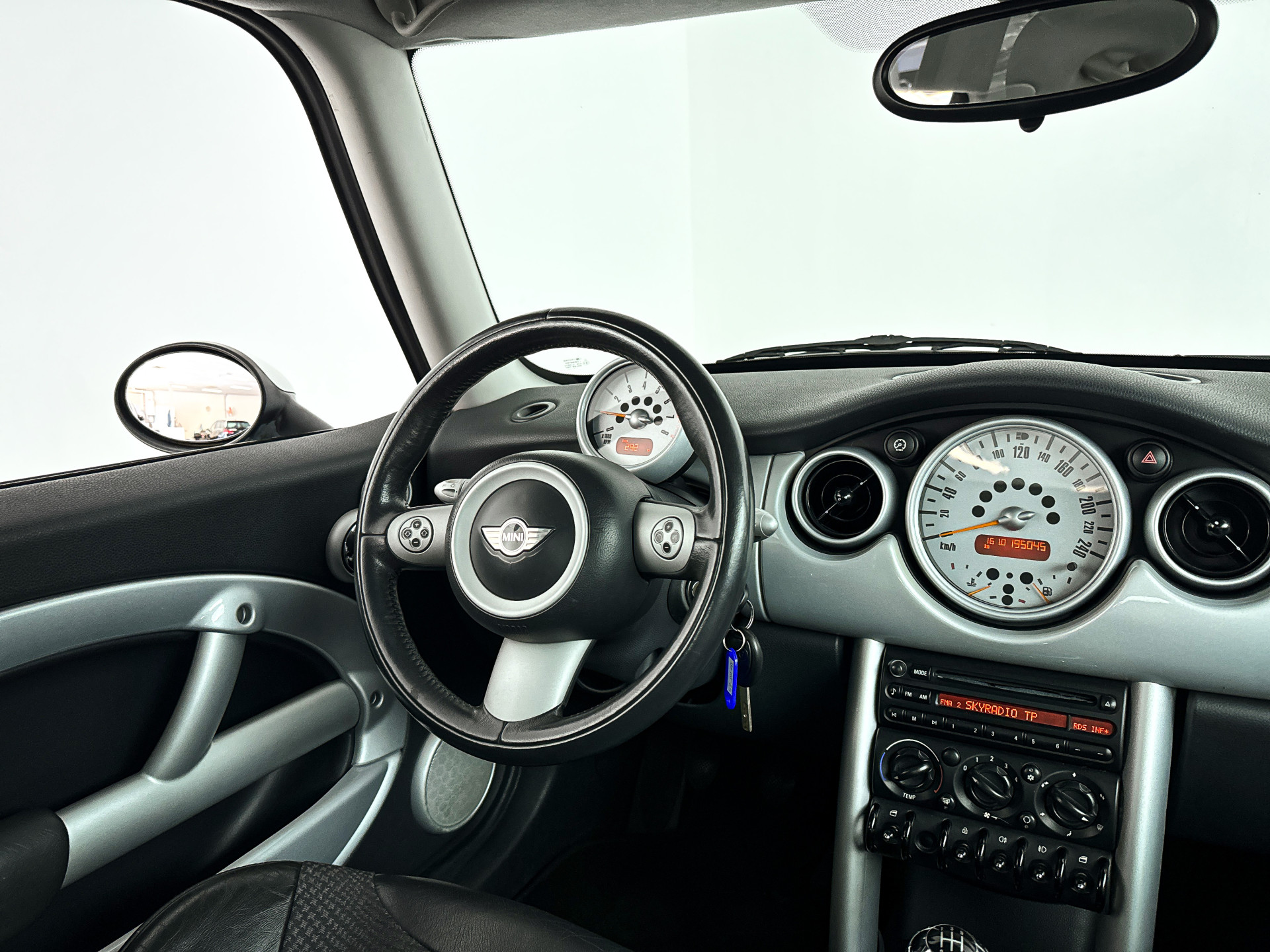 Foto van Mini Mini Cooper
