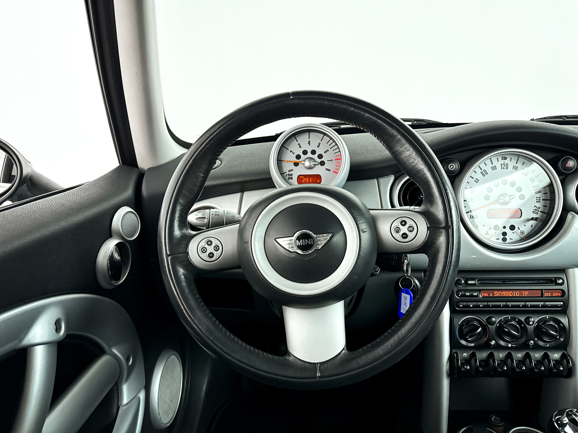 Foto van Mini Mini Cooper