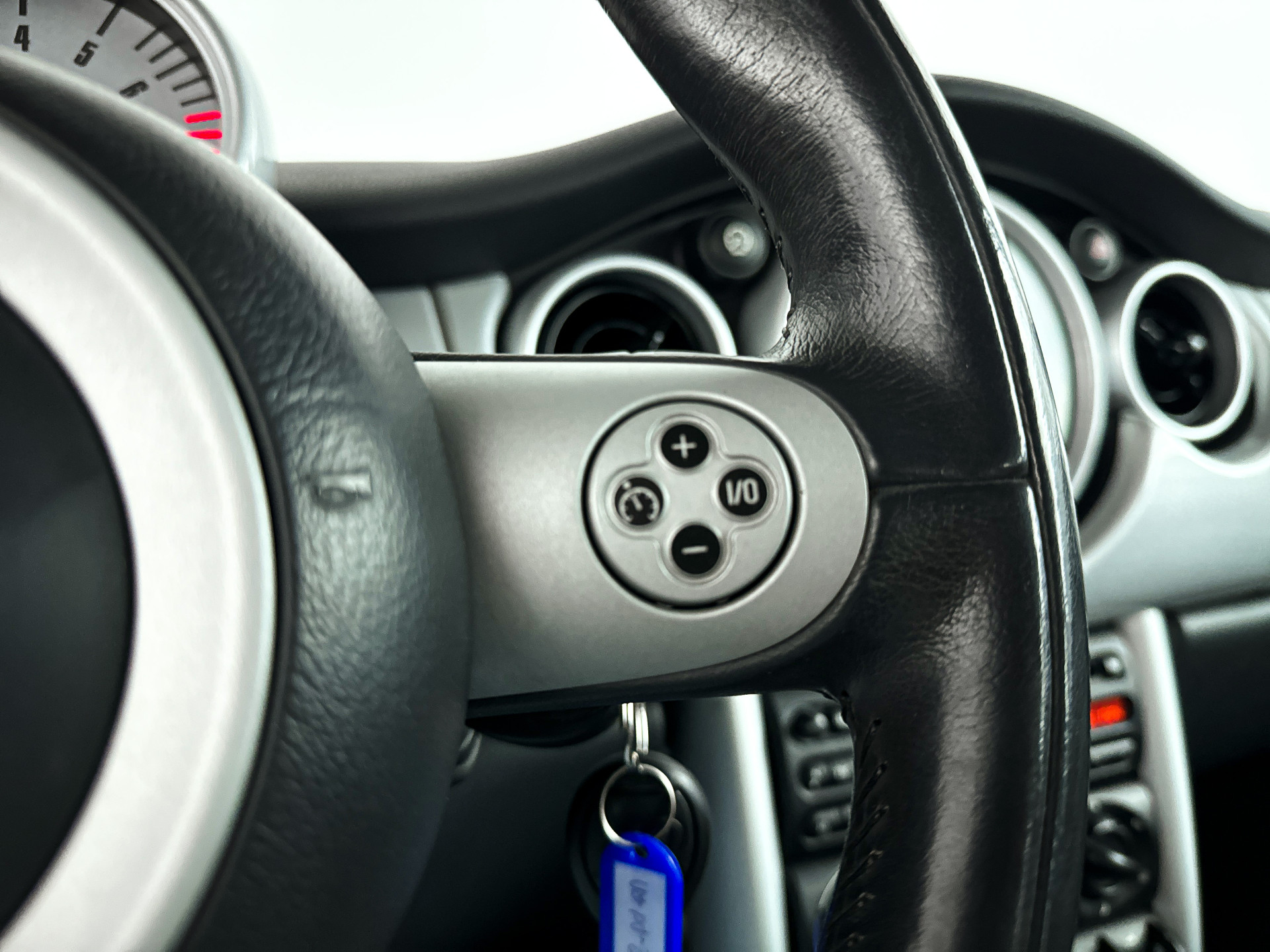 Foto van Mini Mini Cooper