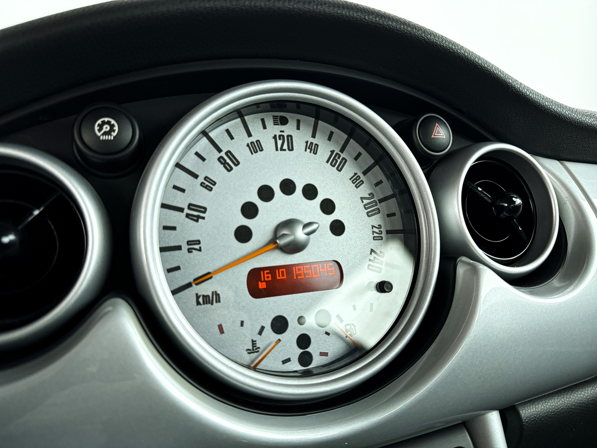 Foto van Mini Mini Cooper