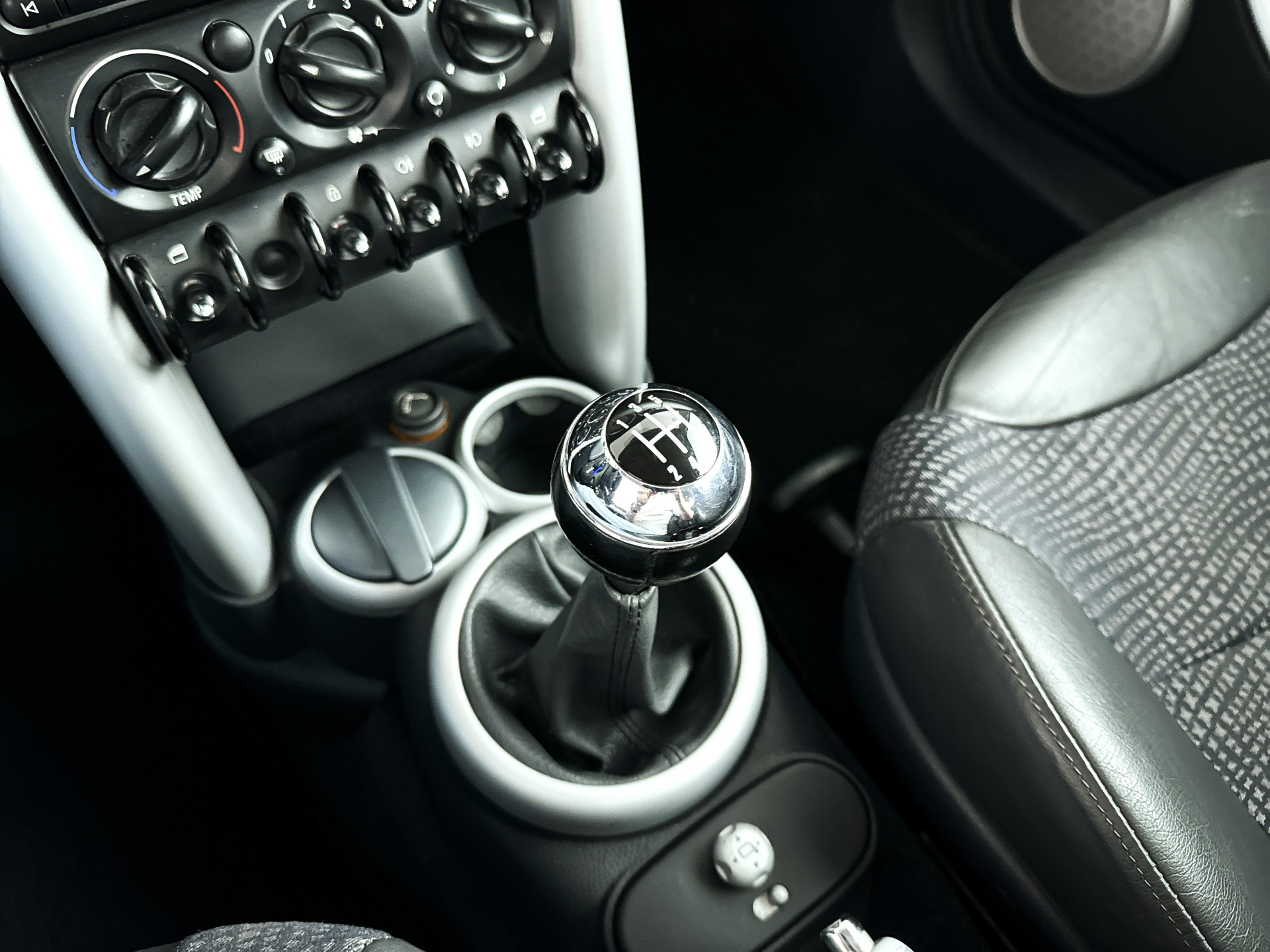 Foto van Mini Mini Cooper