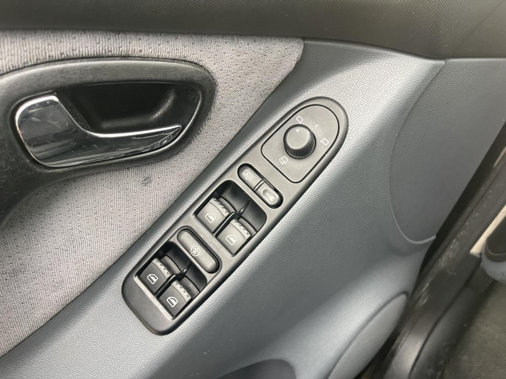 Foto van Seat Toledo