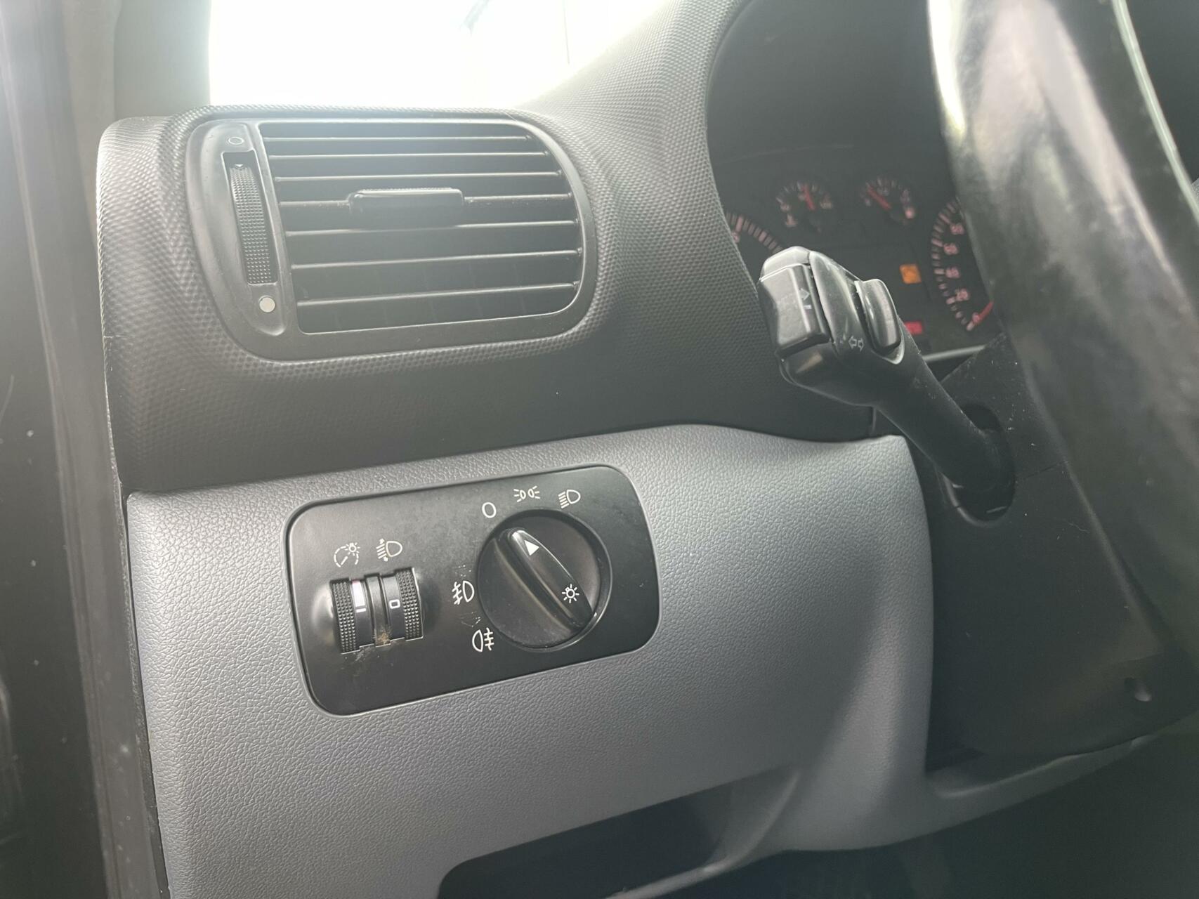 Foto van Seat Toledo