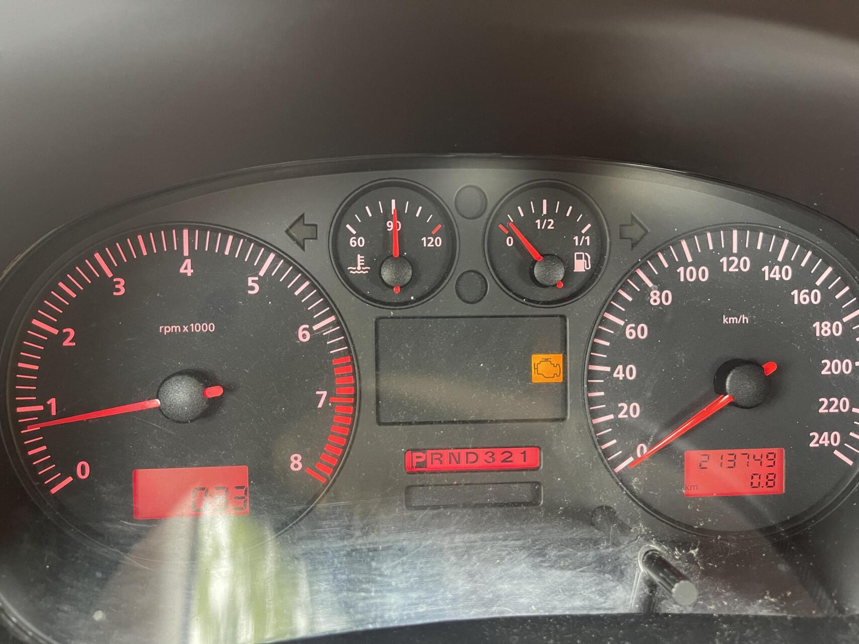 Foto van Seat Toledo