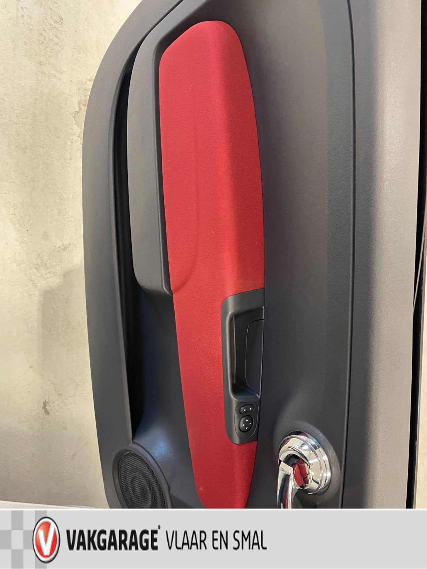 Foto van Fiat 500