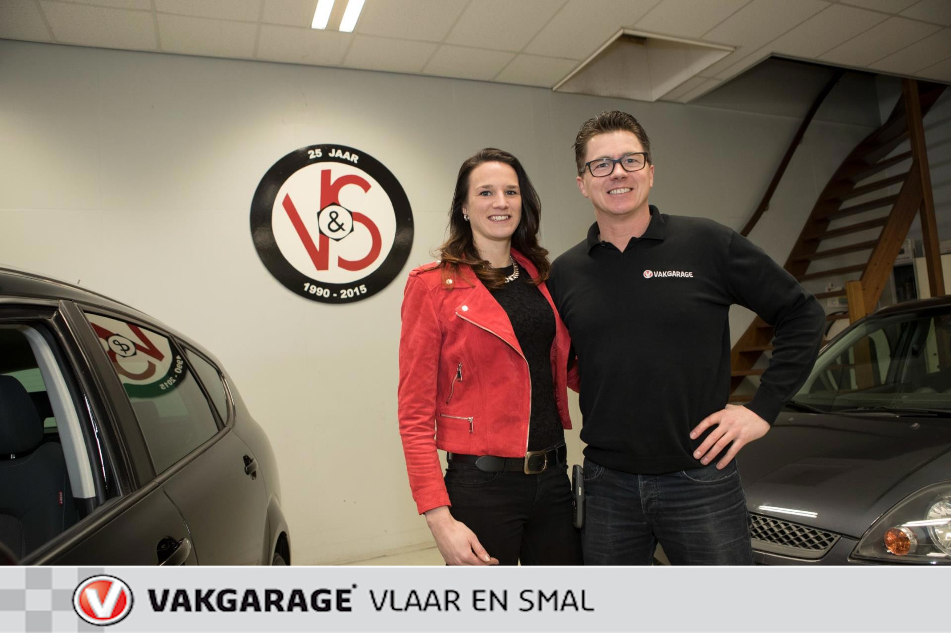 Foto van Fiat 500