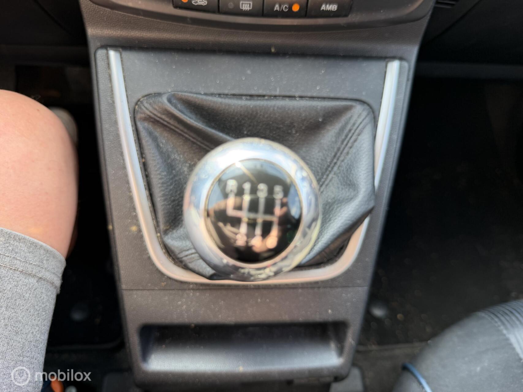 Foto van Mazda Mazda 5