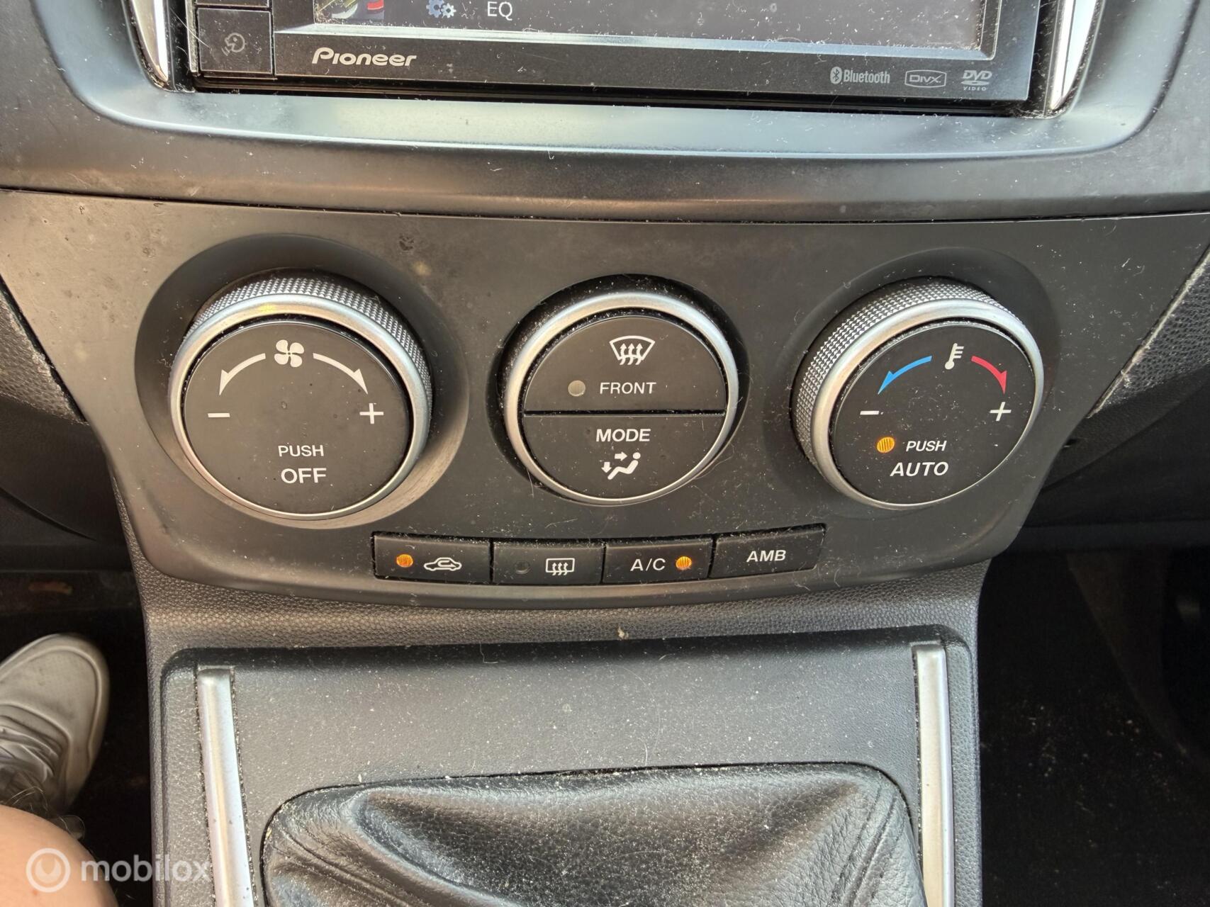 Foto van Mazda Mazda 5