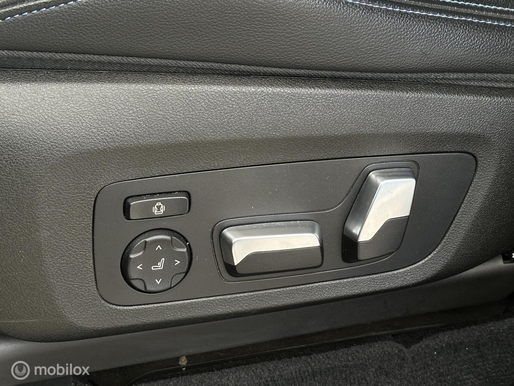 Foto van BMW X3 M40i