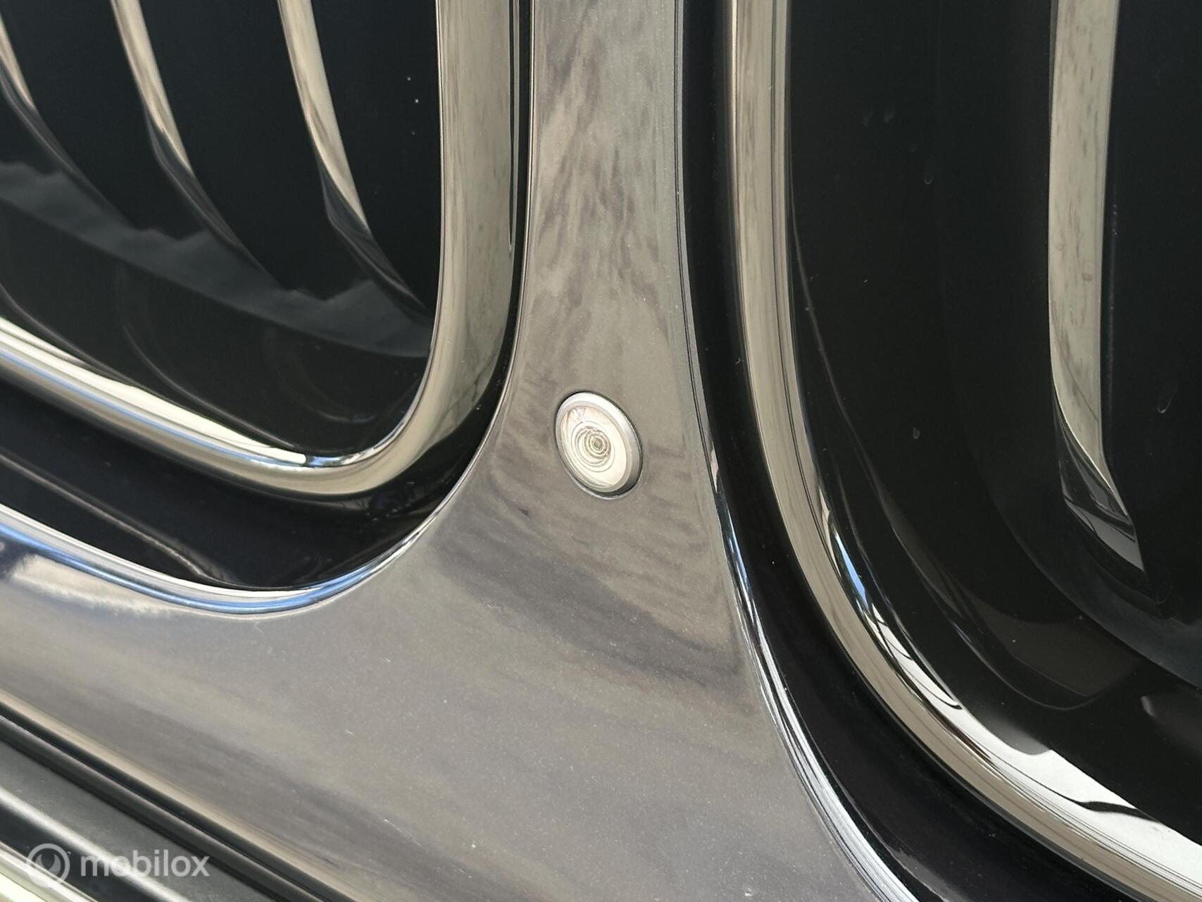 Foto van BMW X3 M40i