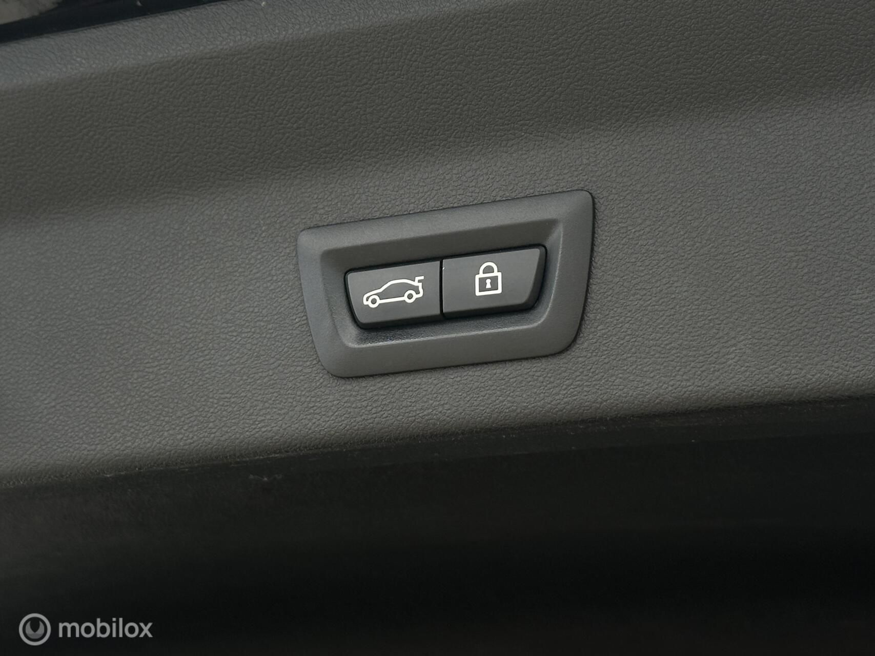 Foto van BMW X3 M40i