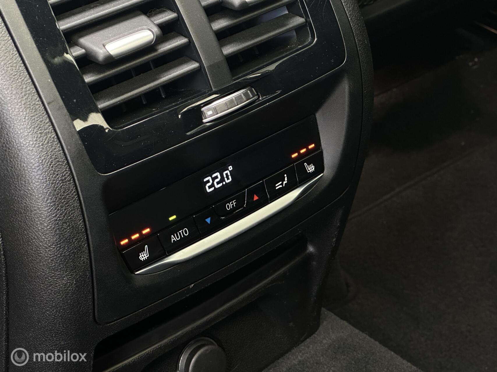 Foto van BMW X3 M40i