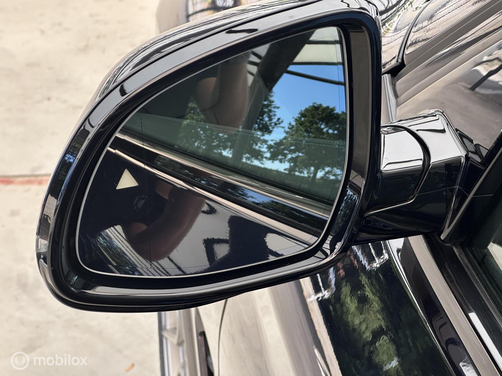 Foto van BMW X3 M40i
