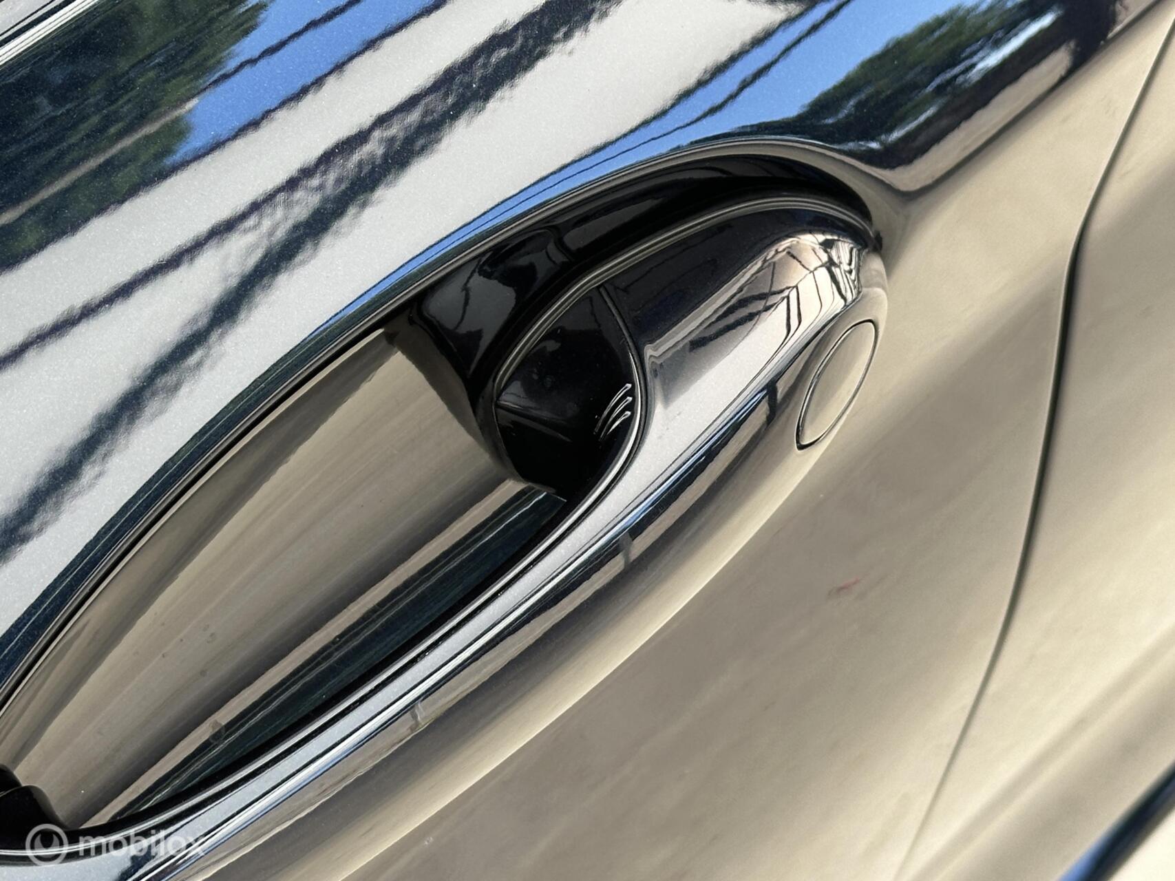 Foto van BMW X3 M40i